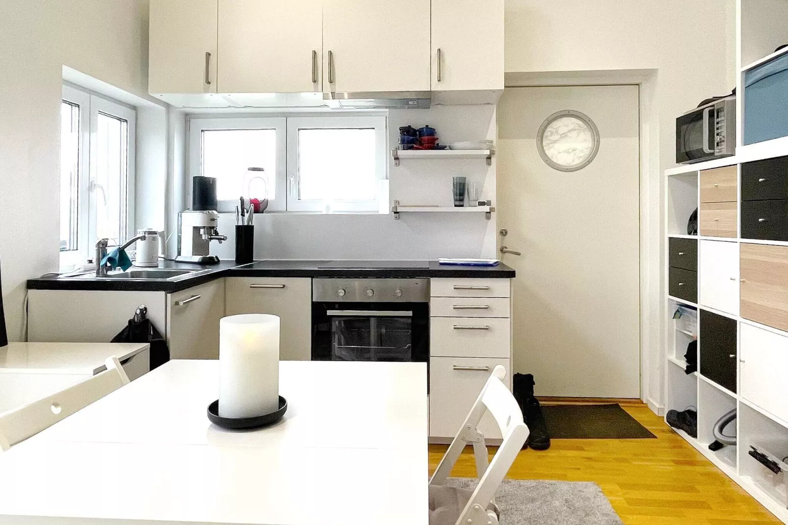 2 person holiday home in Öckerö-By Traum