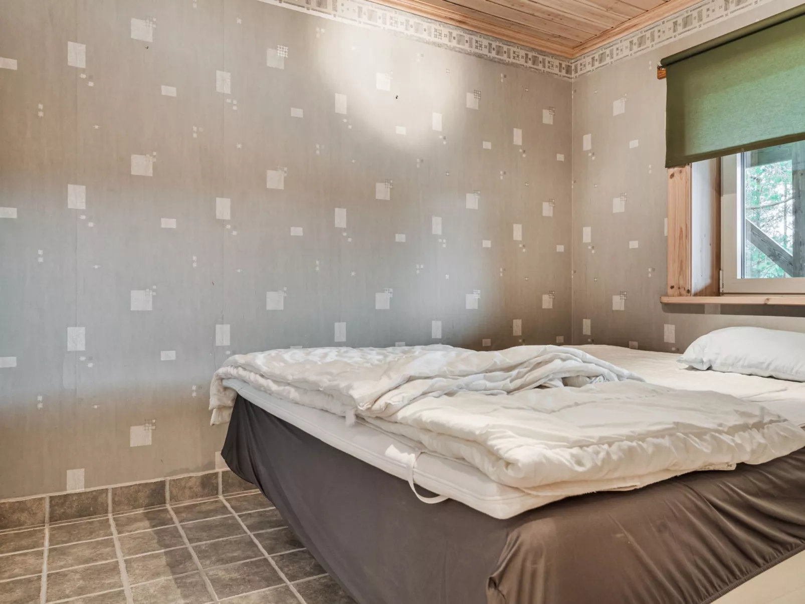 Nedre Gärdsjö-Inside