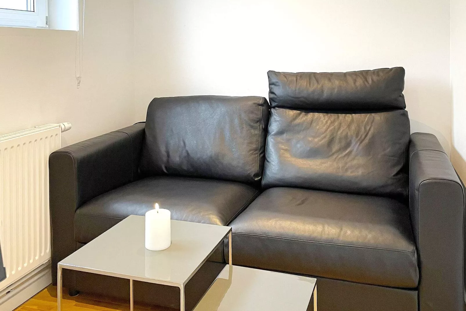 2 person holiday home in Öckerö-By Traum-Indoor