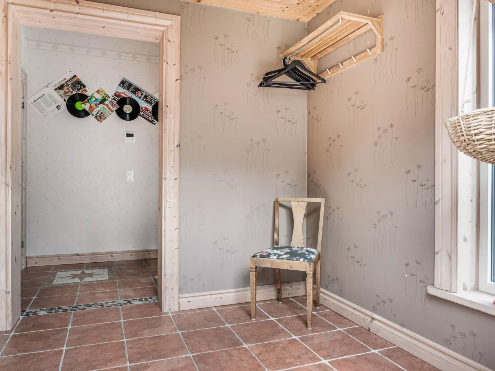 Nedre Gärdsjö-Inside