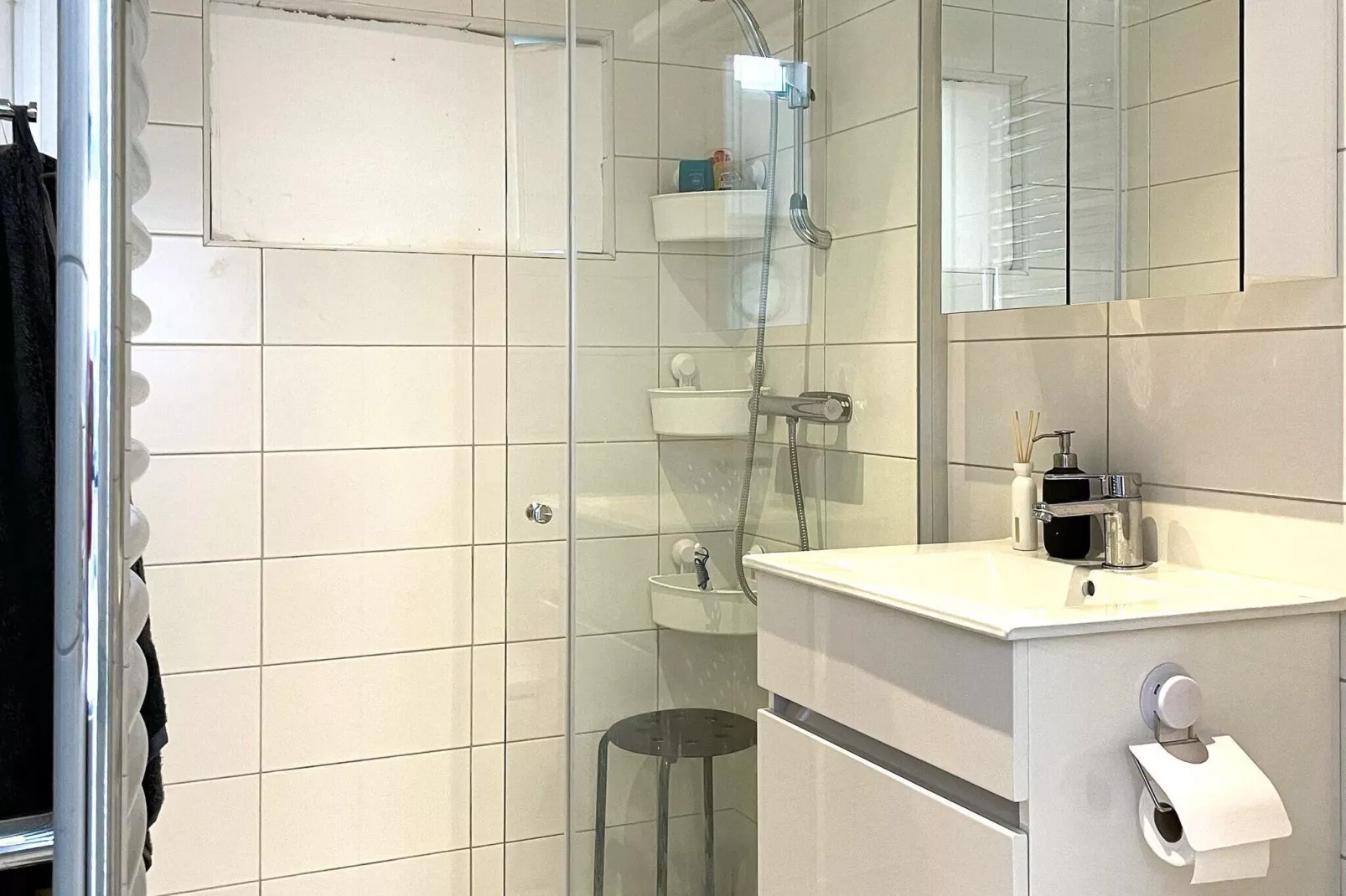 2 person holiday home in Öckerö-By Traum-Indoor