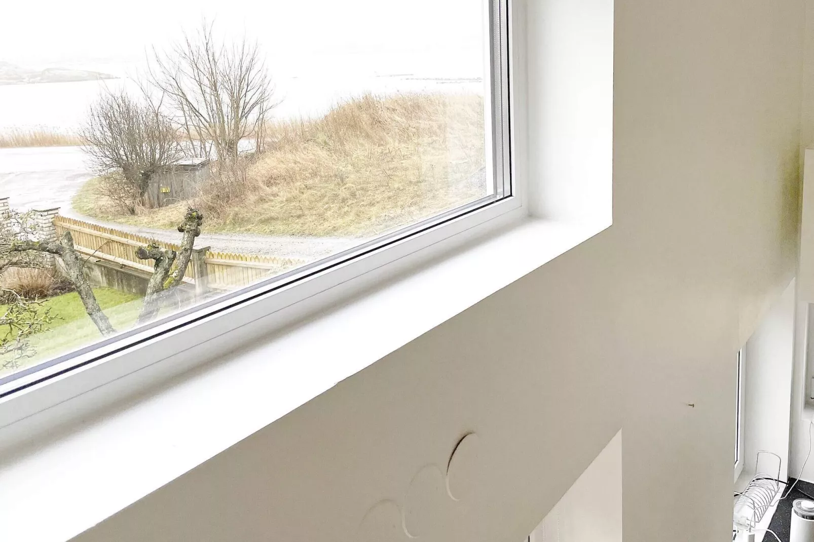 2 person holiday home in Öckerö-By Traum-Indoor