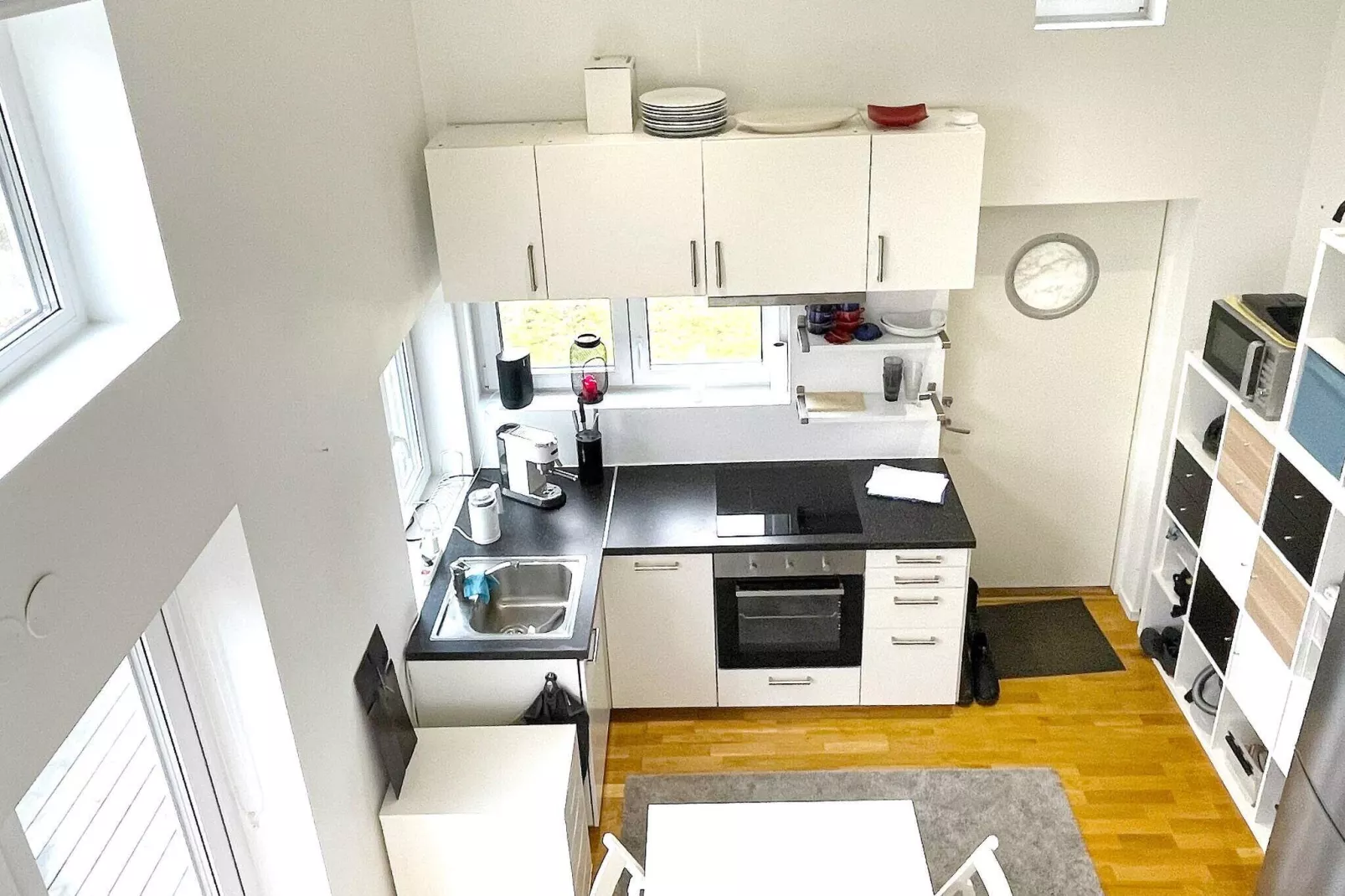 2 person holiday home in Öckerö-By Traum-Indoor
