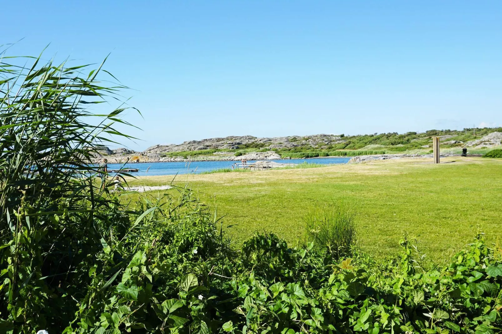 2 person holiday home in Öckerö-By Traum-Not tagged