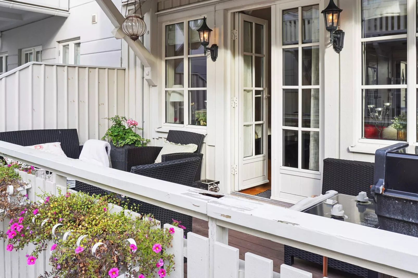 7 person holiday home in STRöMSTAD-By Traum