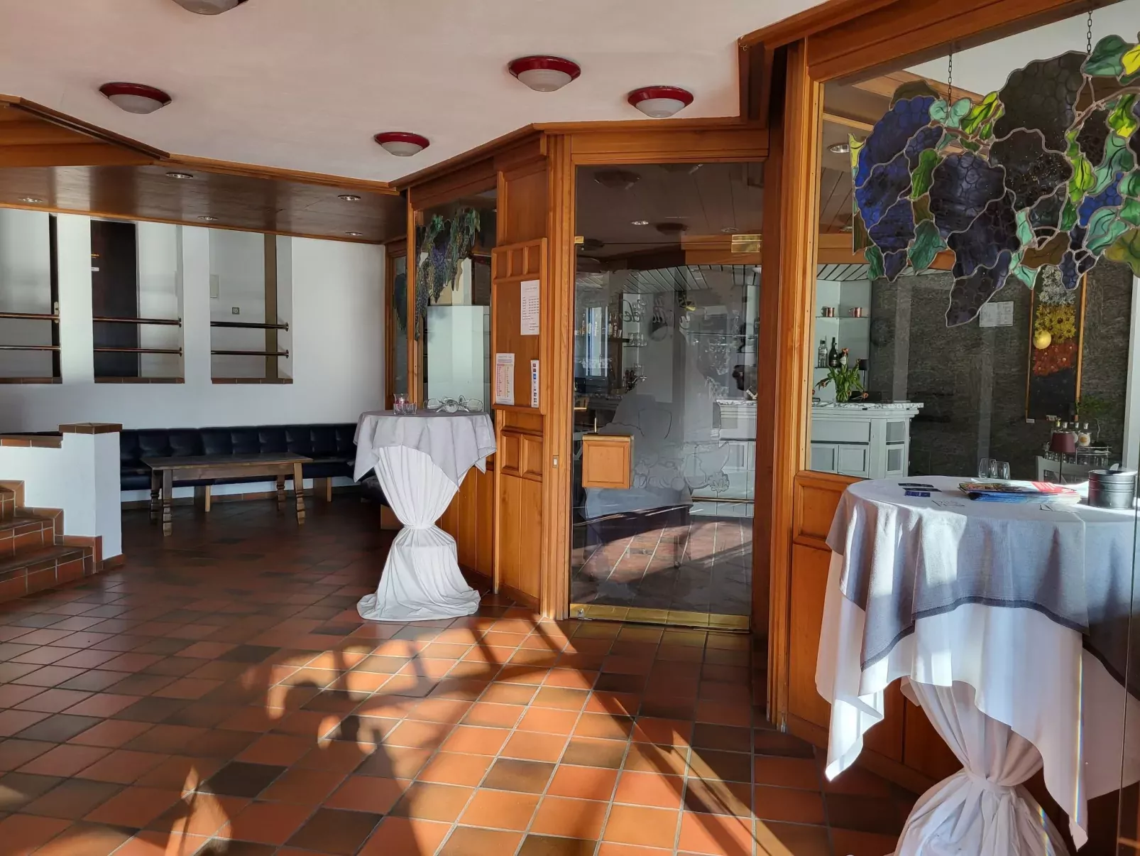 Residenza Parcolago Apt.212-Draußen