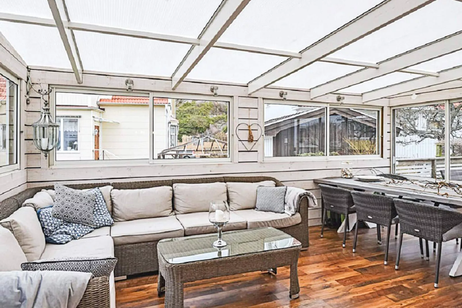 8 person holiday home in LYSEKIL-Indoor