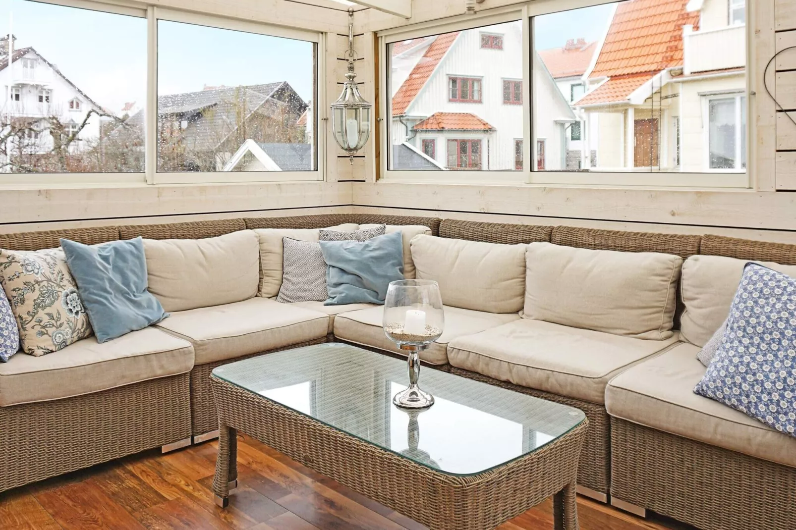 8 person holiday home in LYSEKIL-Indoor