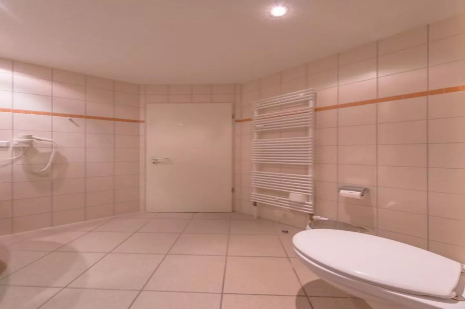 Strandläufer Classic 213-Bathroom