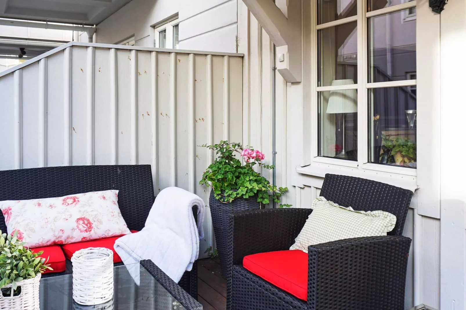 Maison de vacances pour 7 a STRöMSTAD-By Traum