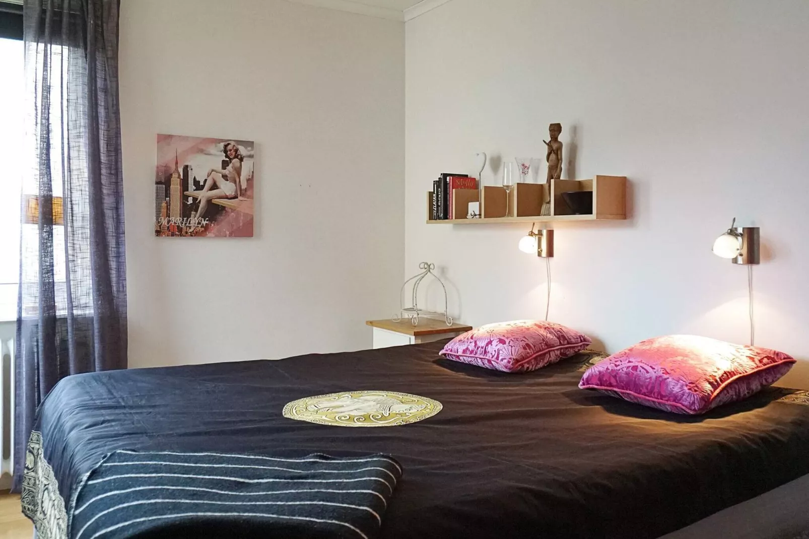 8 person holiday home in LYSEKIL-Indoor