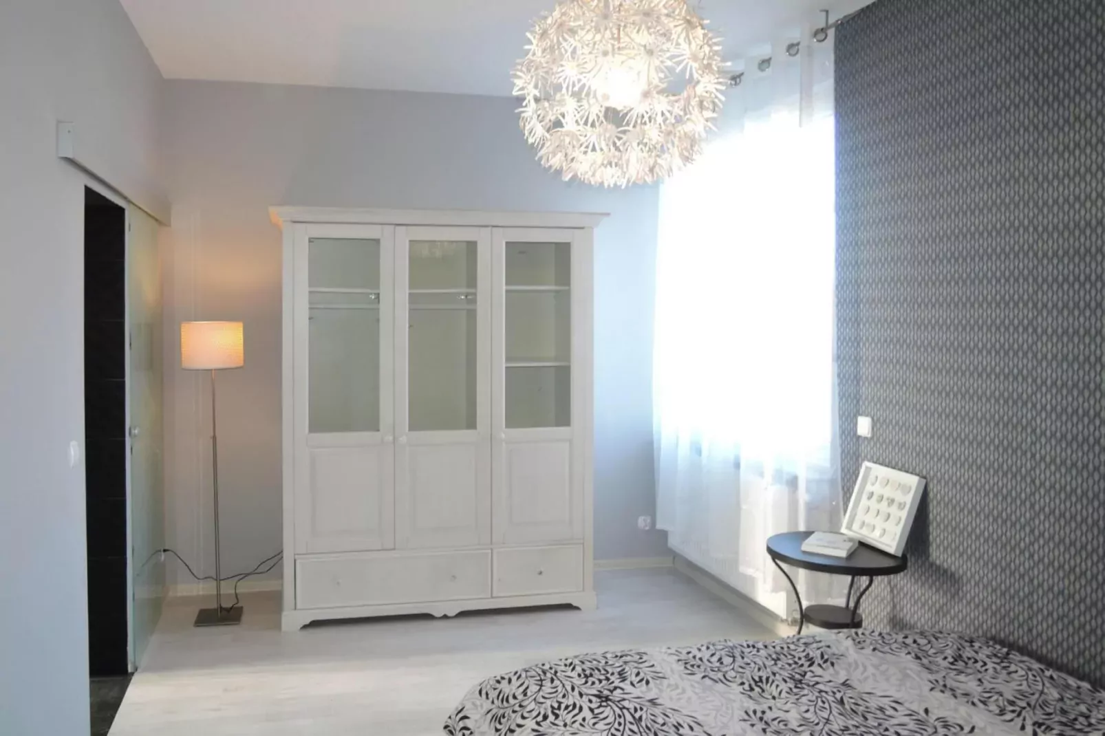 Holiday luxury apartment in Rewal-Indoor