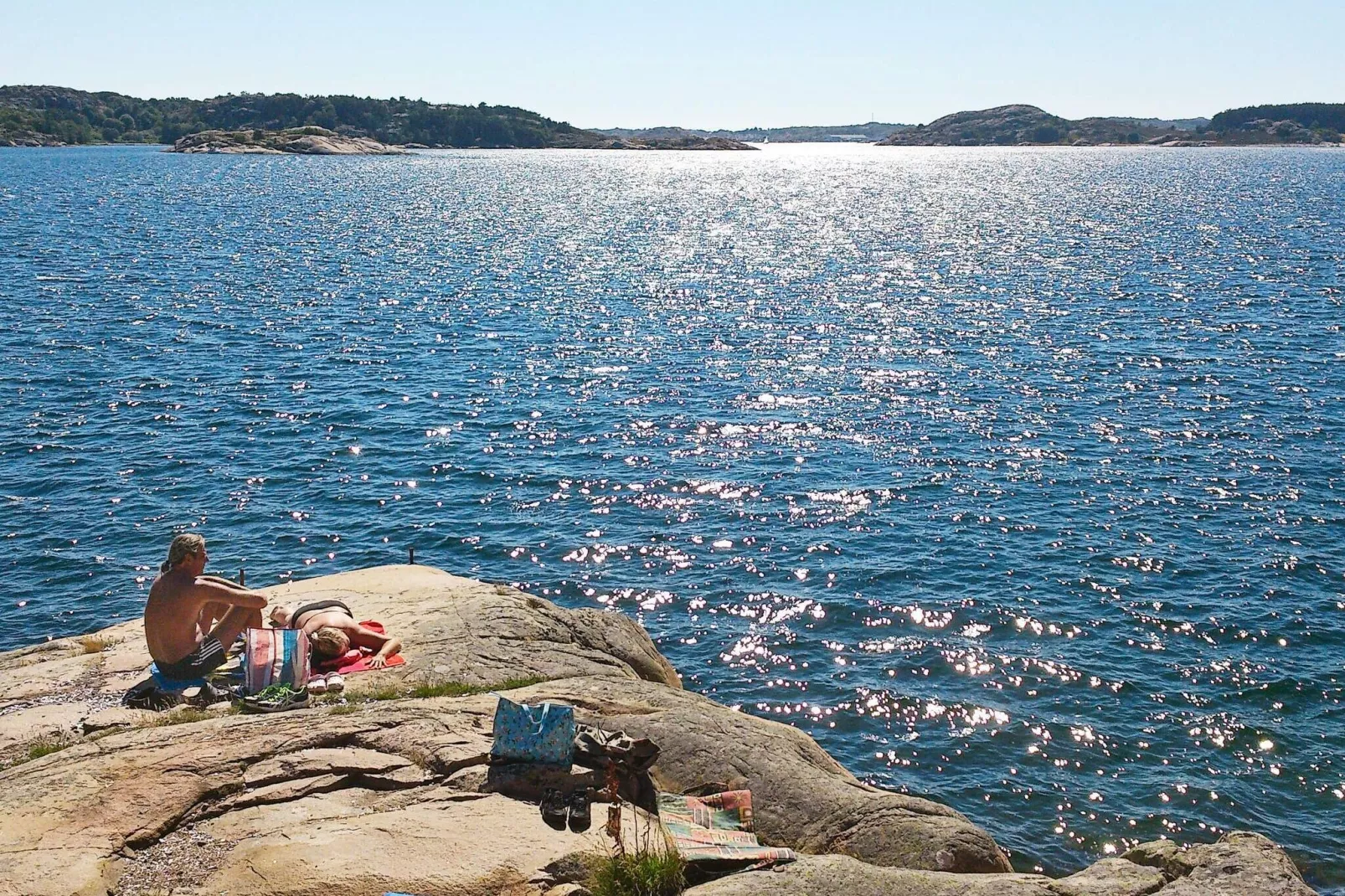 8 person holiday home in LYSEKIL-Not tagged