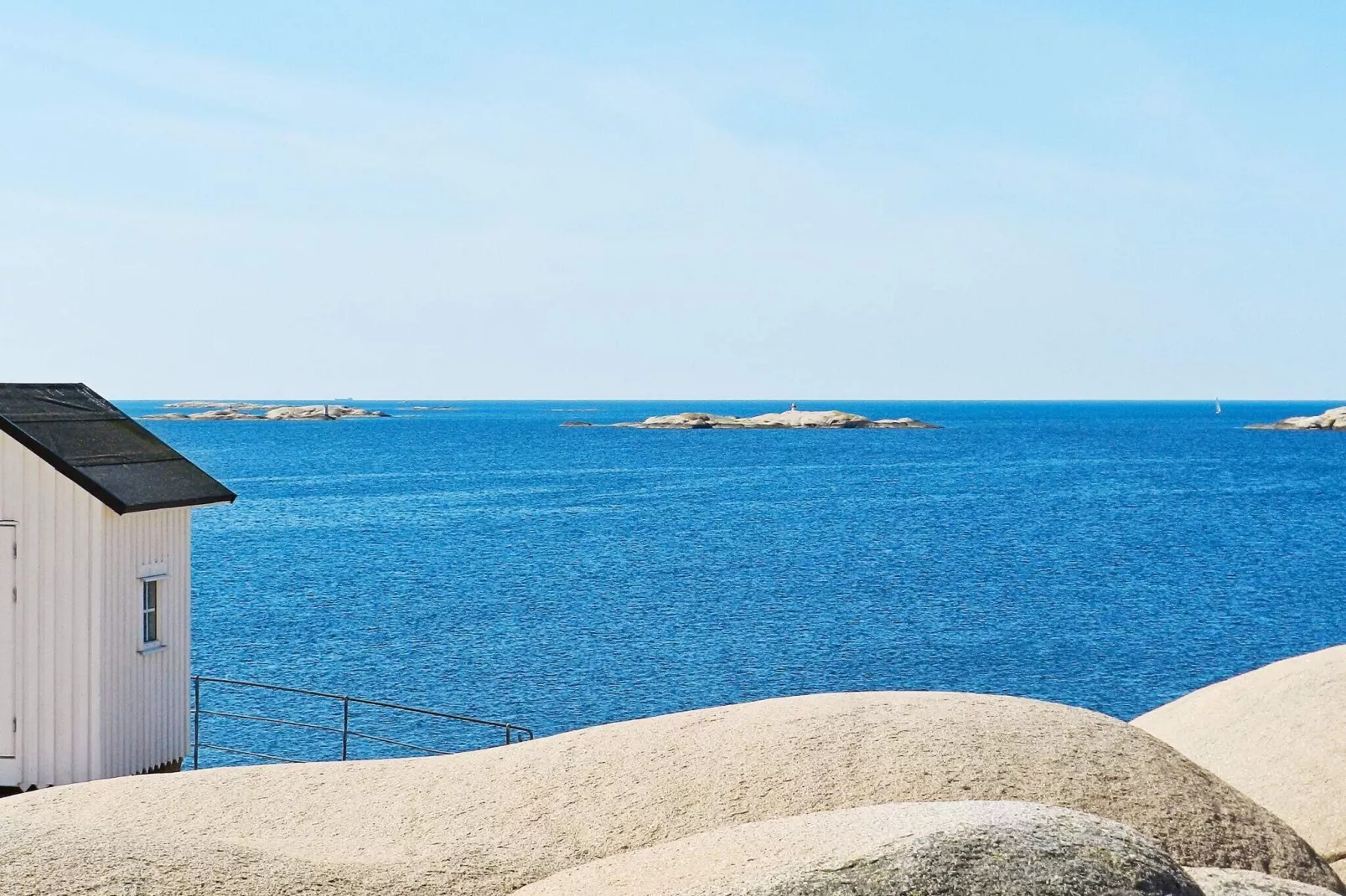 8 person holiday home in LYSEKIL-Not tagged