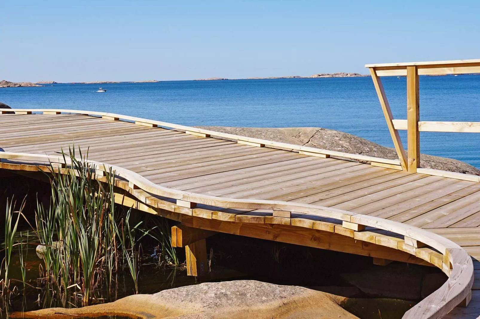 8 person holiday home in LYSEKIL-Not tagged