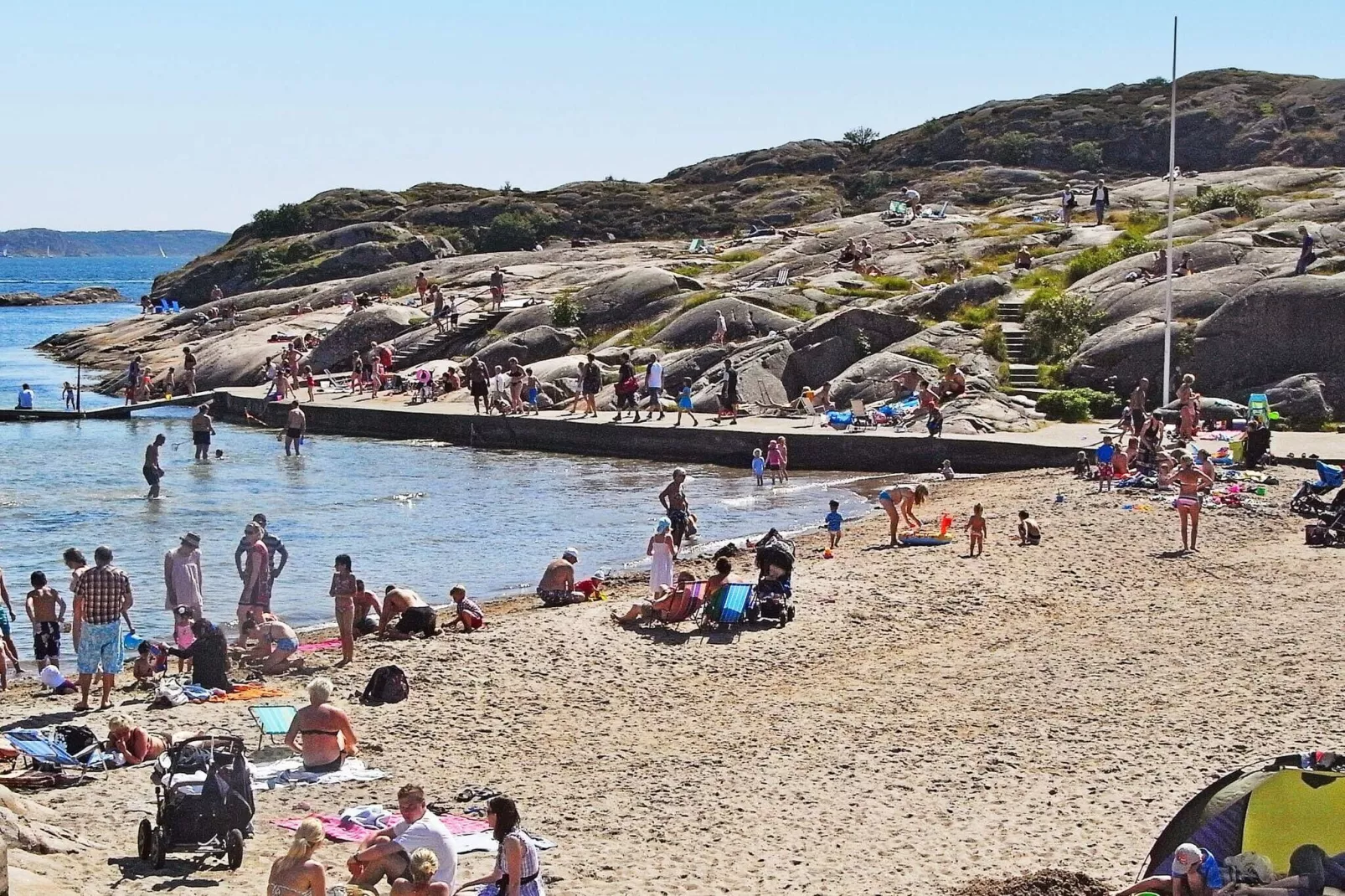 8 person holiday home in LYSEKIL-Not tagged