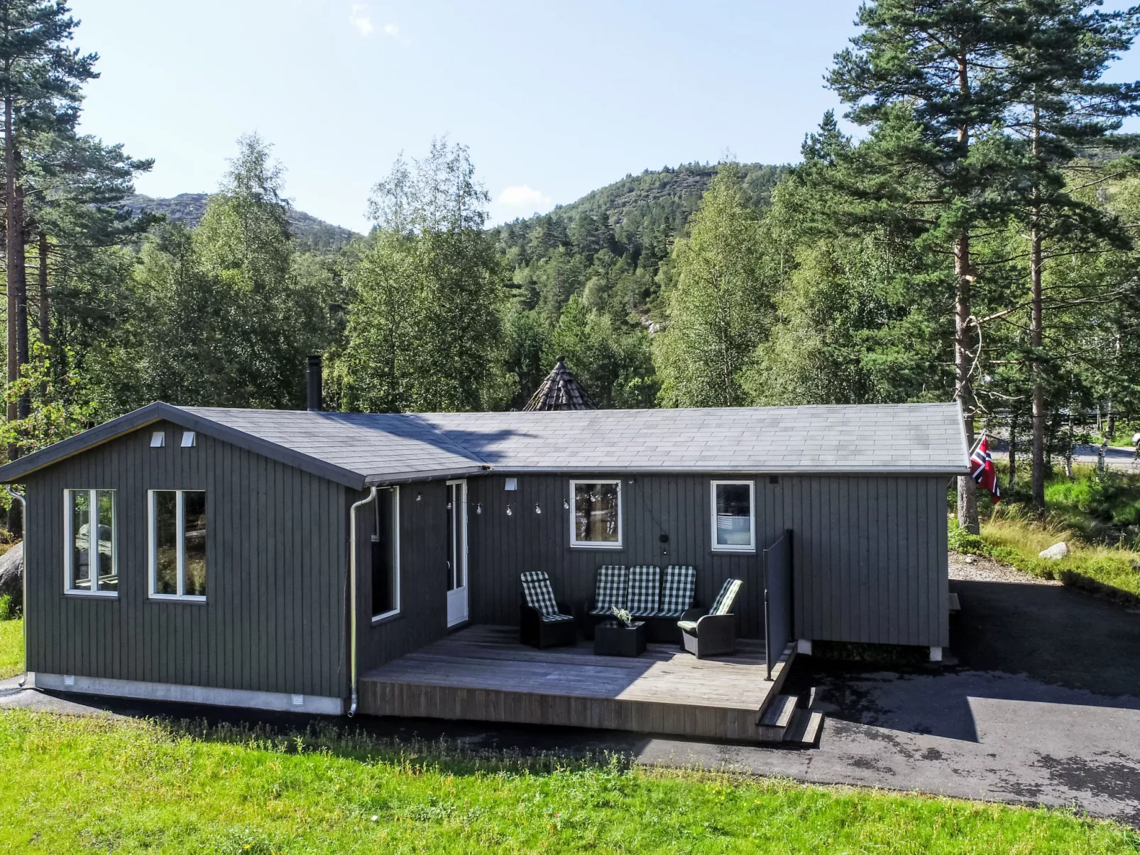 Bjørkstue - 10084935