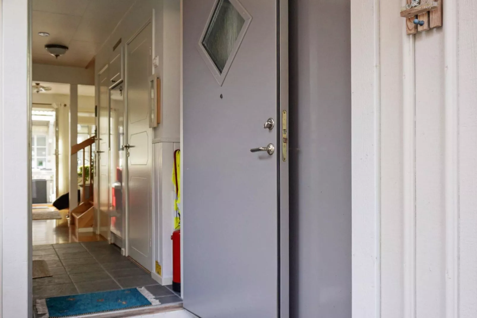Maison de vacances pour 7 a STRöMSTAD-By Traum-Extérieur