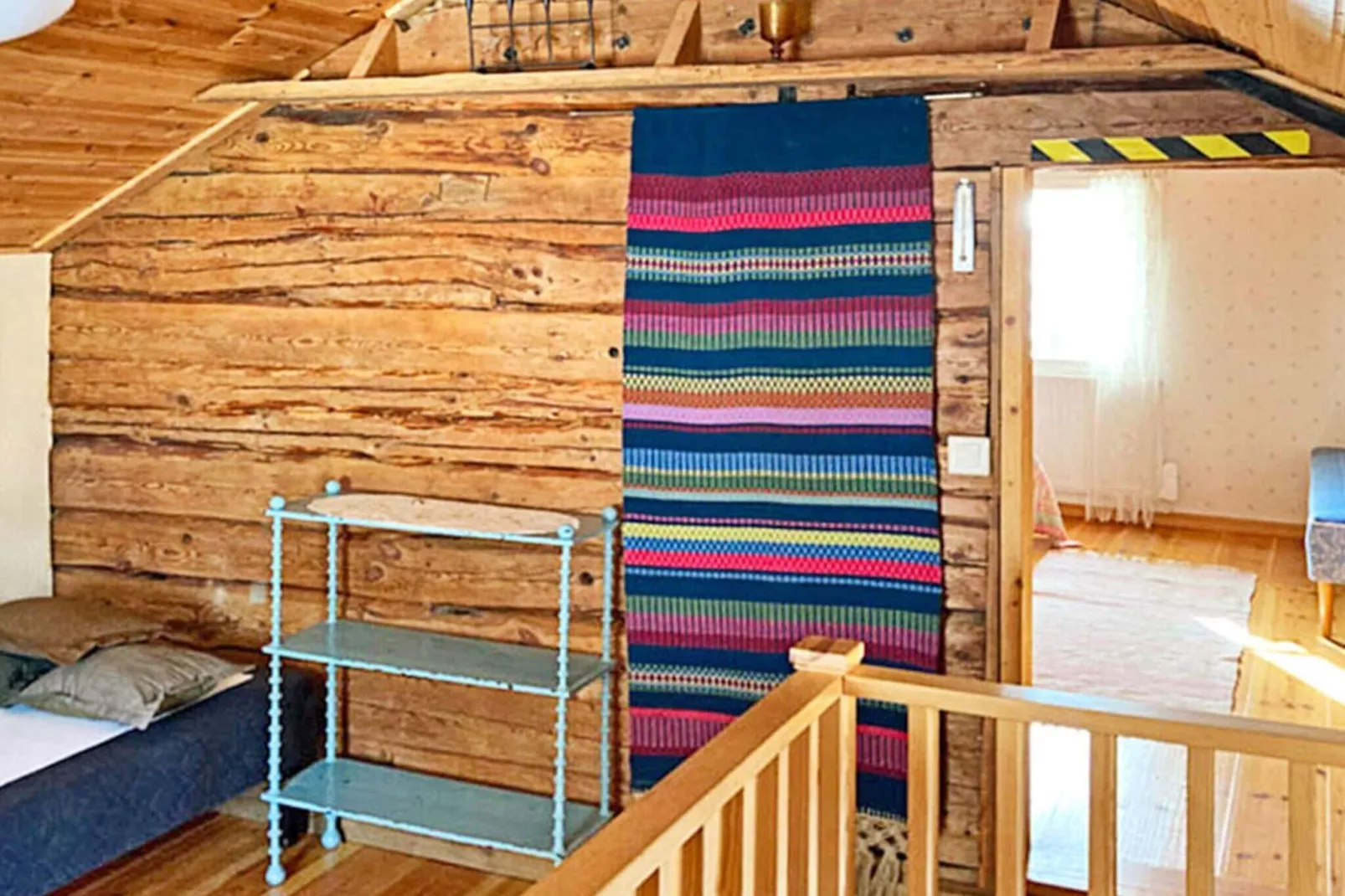 5 person holiday home in BODAFORS-By Traum-Indoor