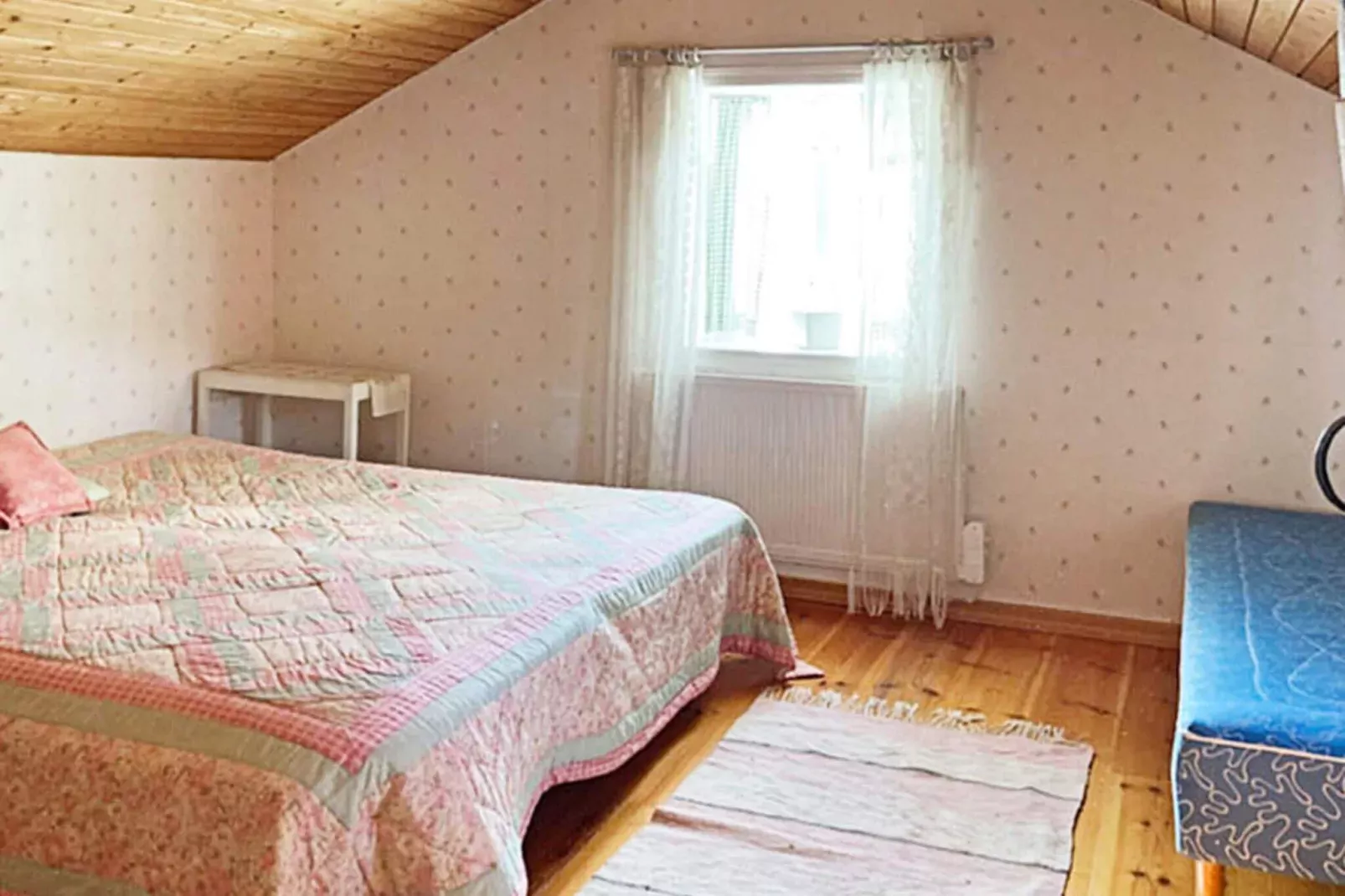 5 person holiday home in BODAFORS-By Traum-Indoor