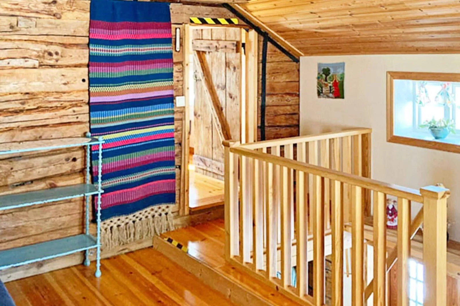 5 person holiday home in BODAFORS-By Traum-Indoor
