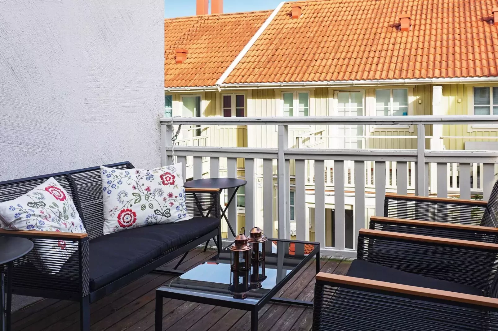Maison de vacances pour 7 a STRöMSTAD-By Traum-Extérieur