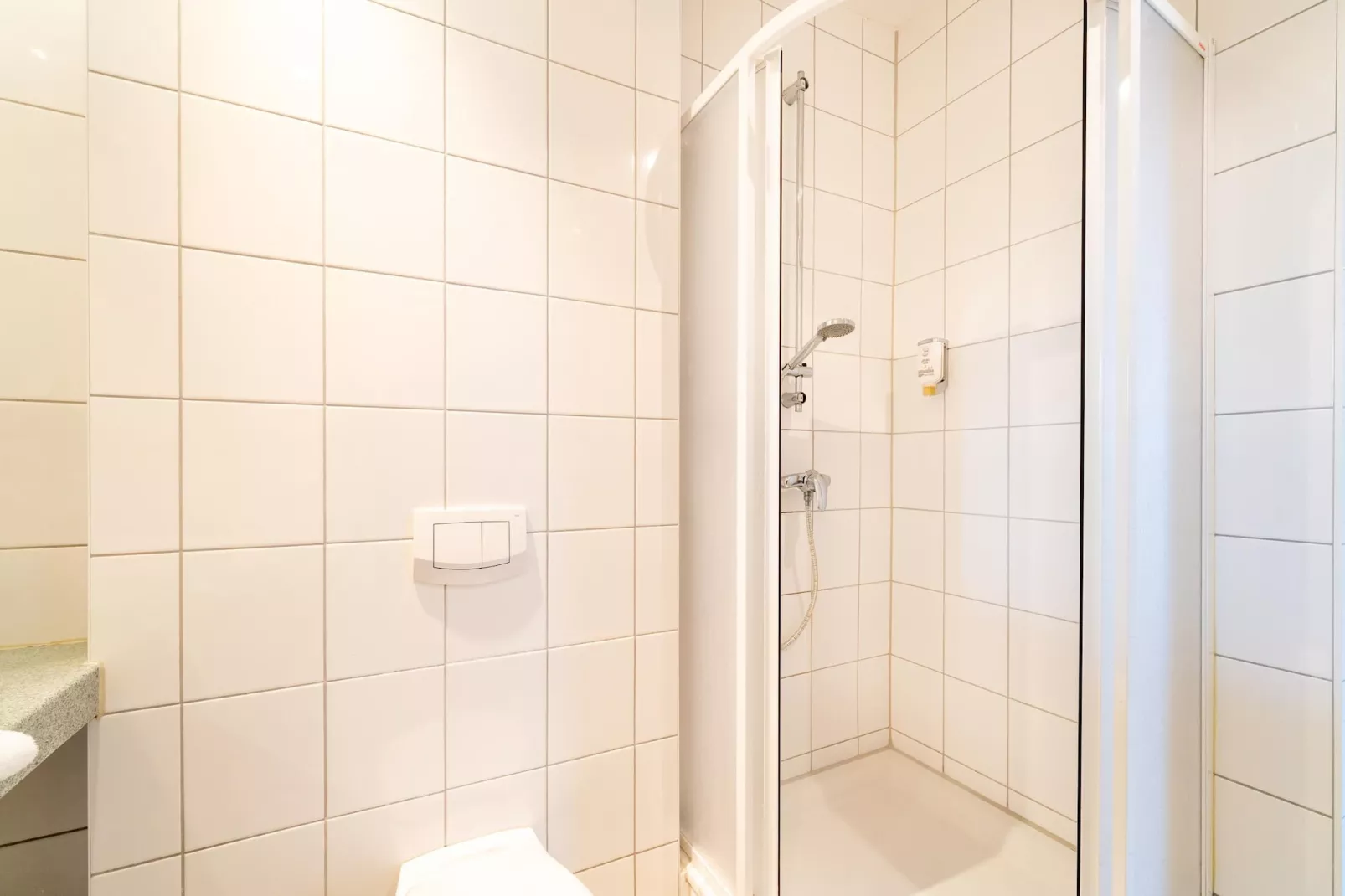 Strandläufer Classic 213-Bathroom