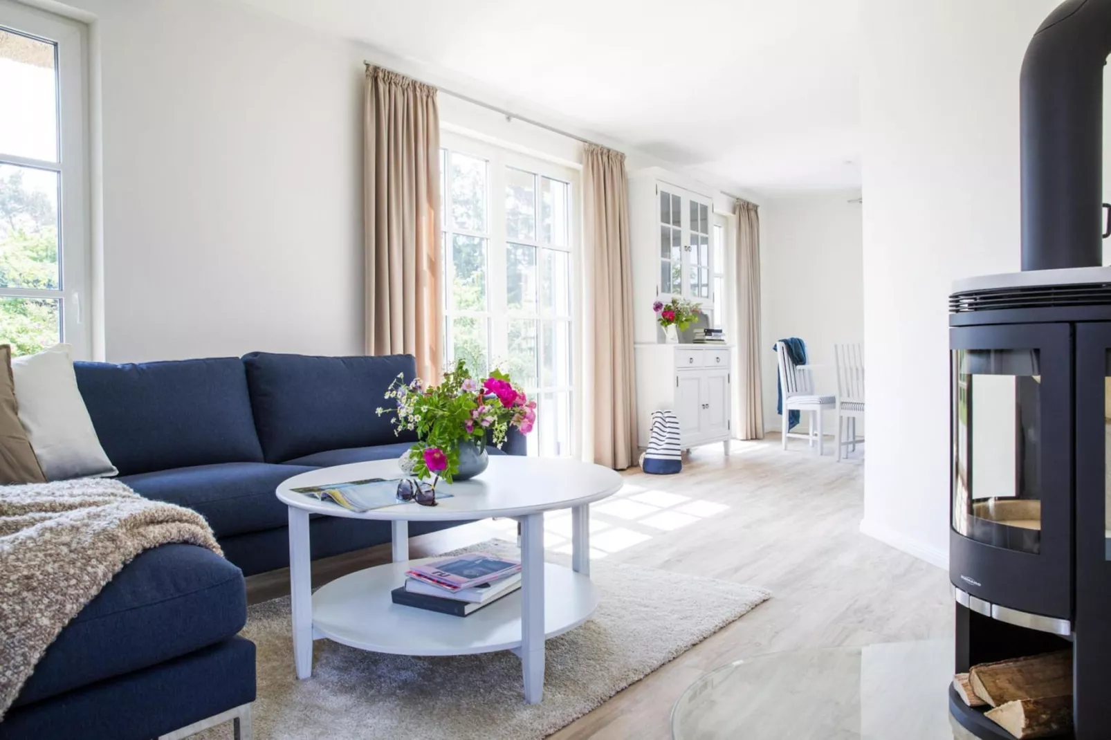 Schilfrohrsänger 51-Living room