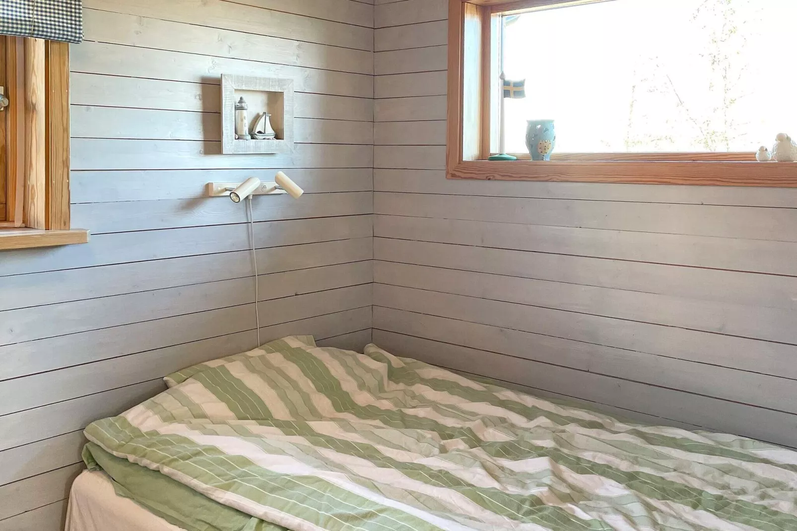 6 person holiday home in HAMMARÖ-By Traum-Indoor