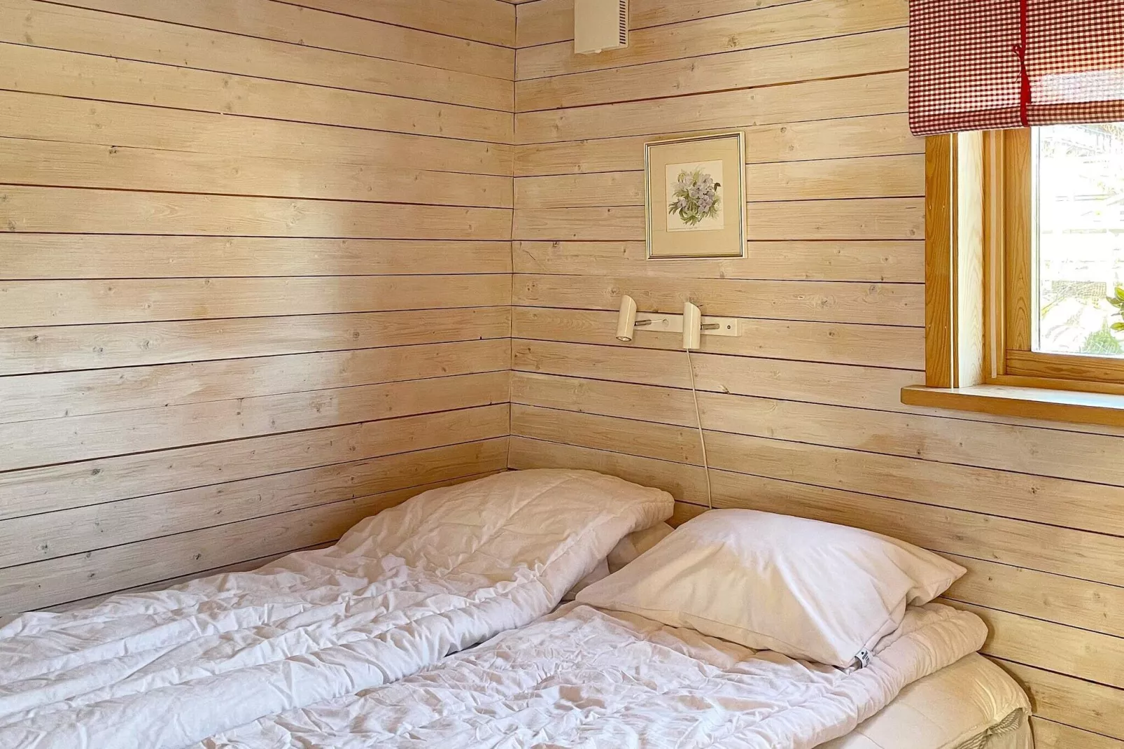 6 person holiday home in HAMMARÖ-By Traum-Indoor