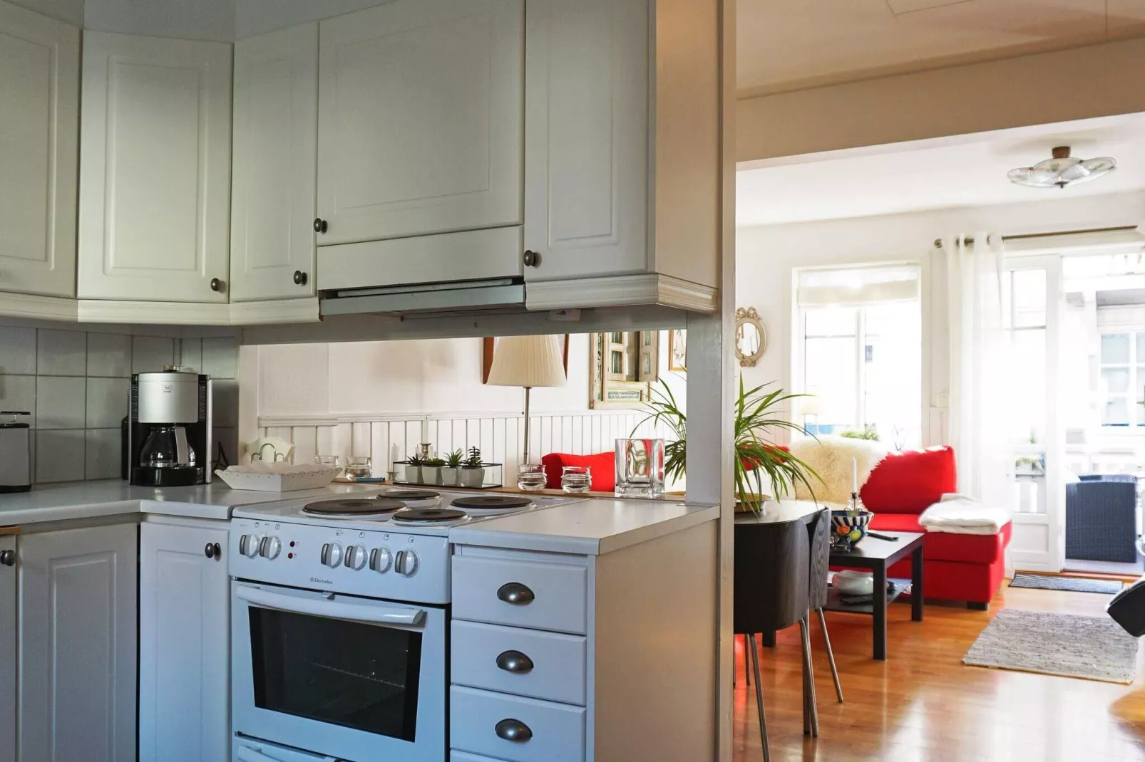 Maison de vacances pour 7 a STRöMSTAD-By Traum-Intérieur