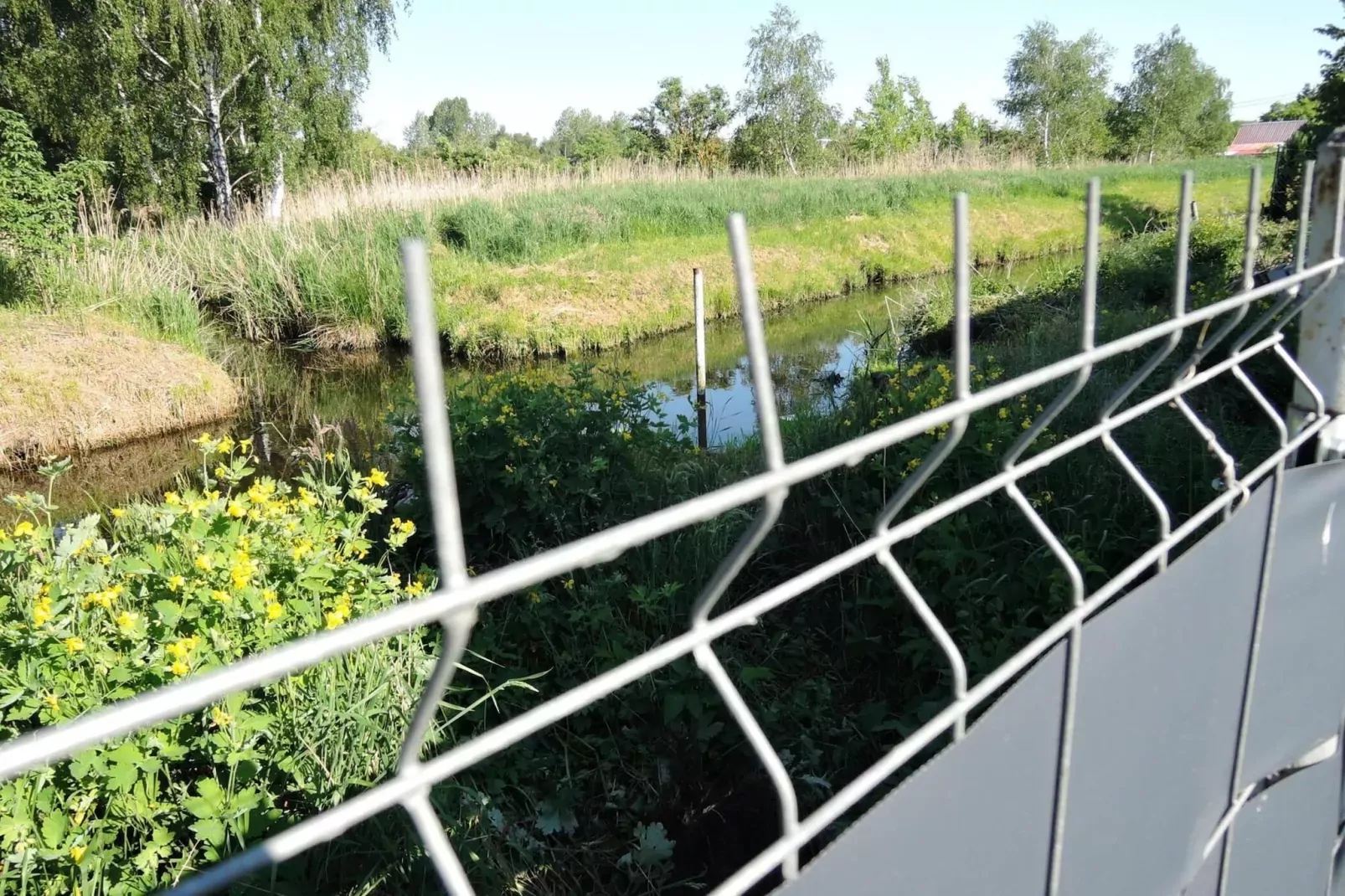 Holiday home in Miedzyzdroje for 4 persons-Facilities