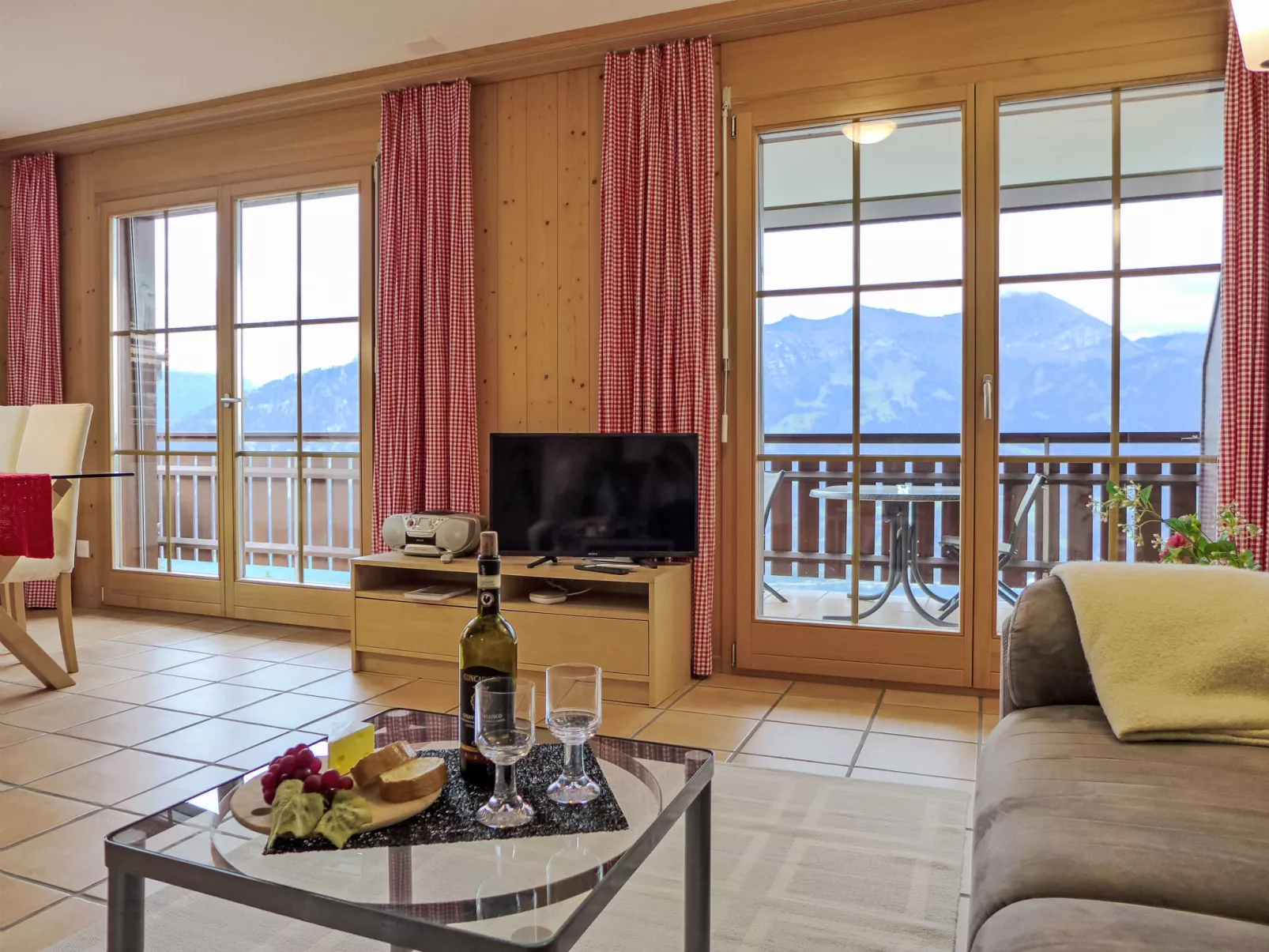 Berg-Seeblick-Inside