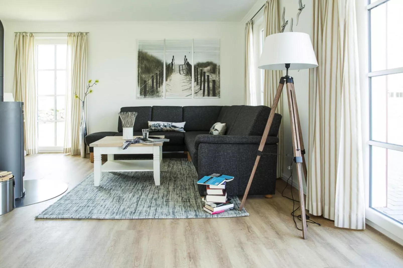 Schilfrohrsänger 61-Living room