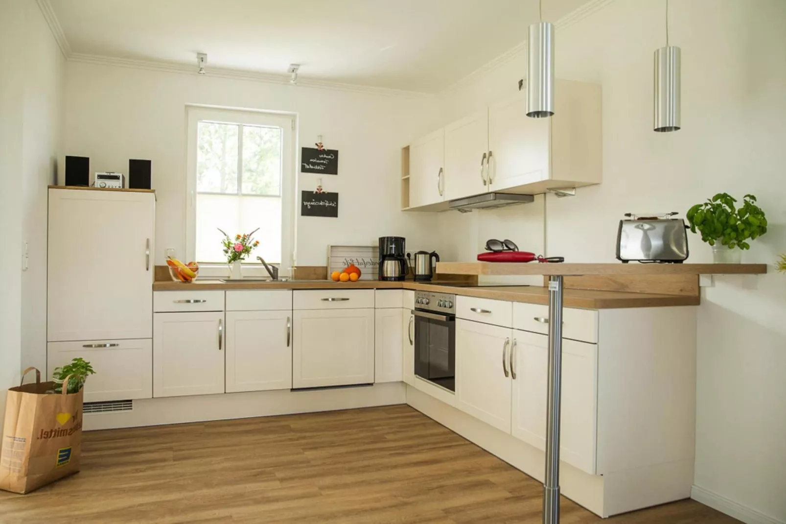 Schilfrohrsänger 61-Kitchen