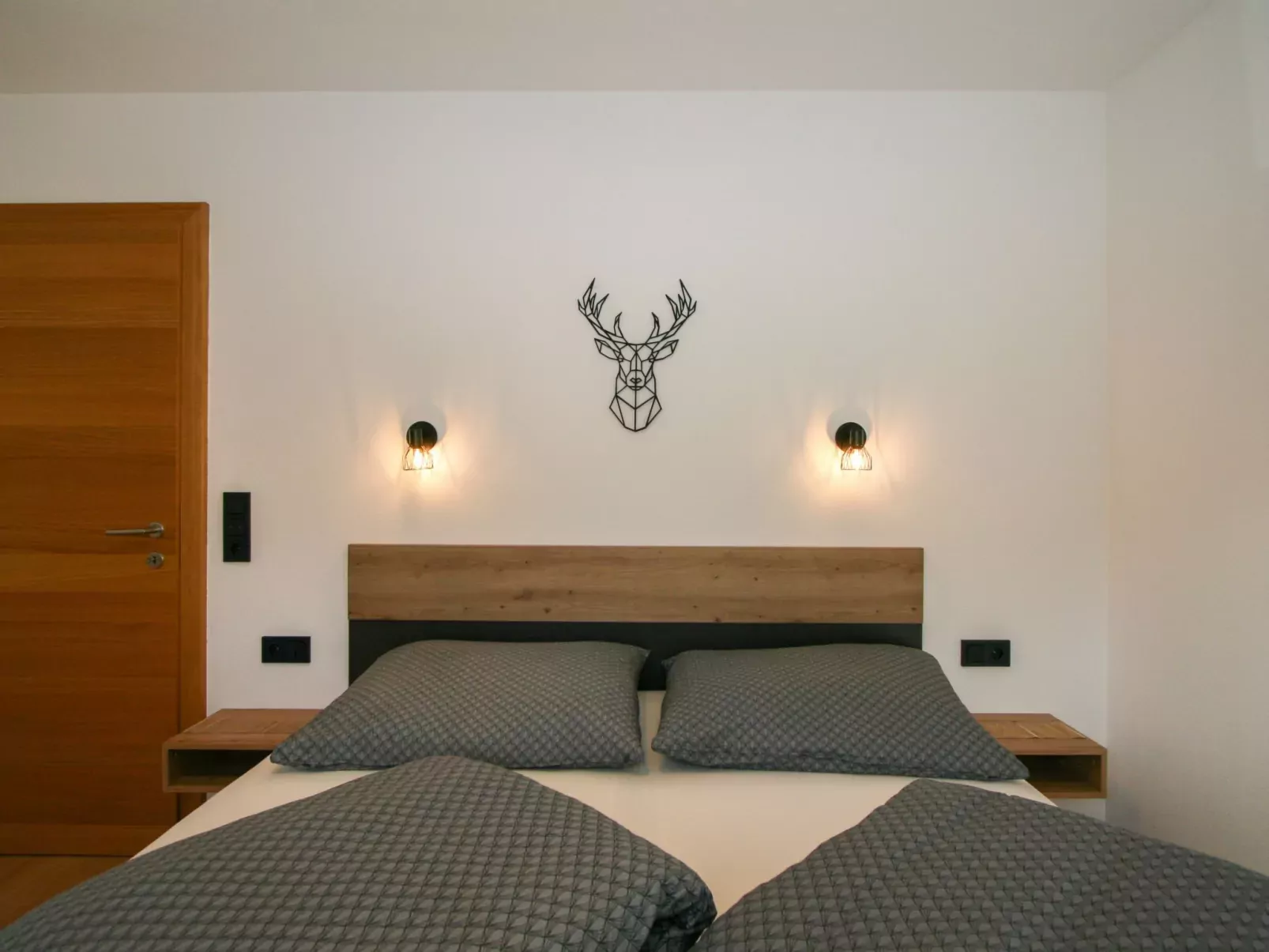 Ferienwohnung Selina-Dedans