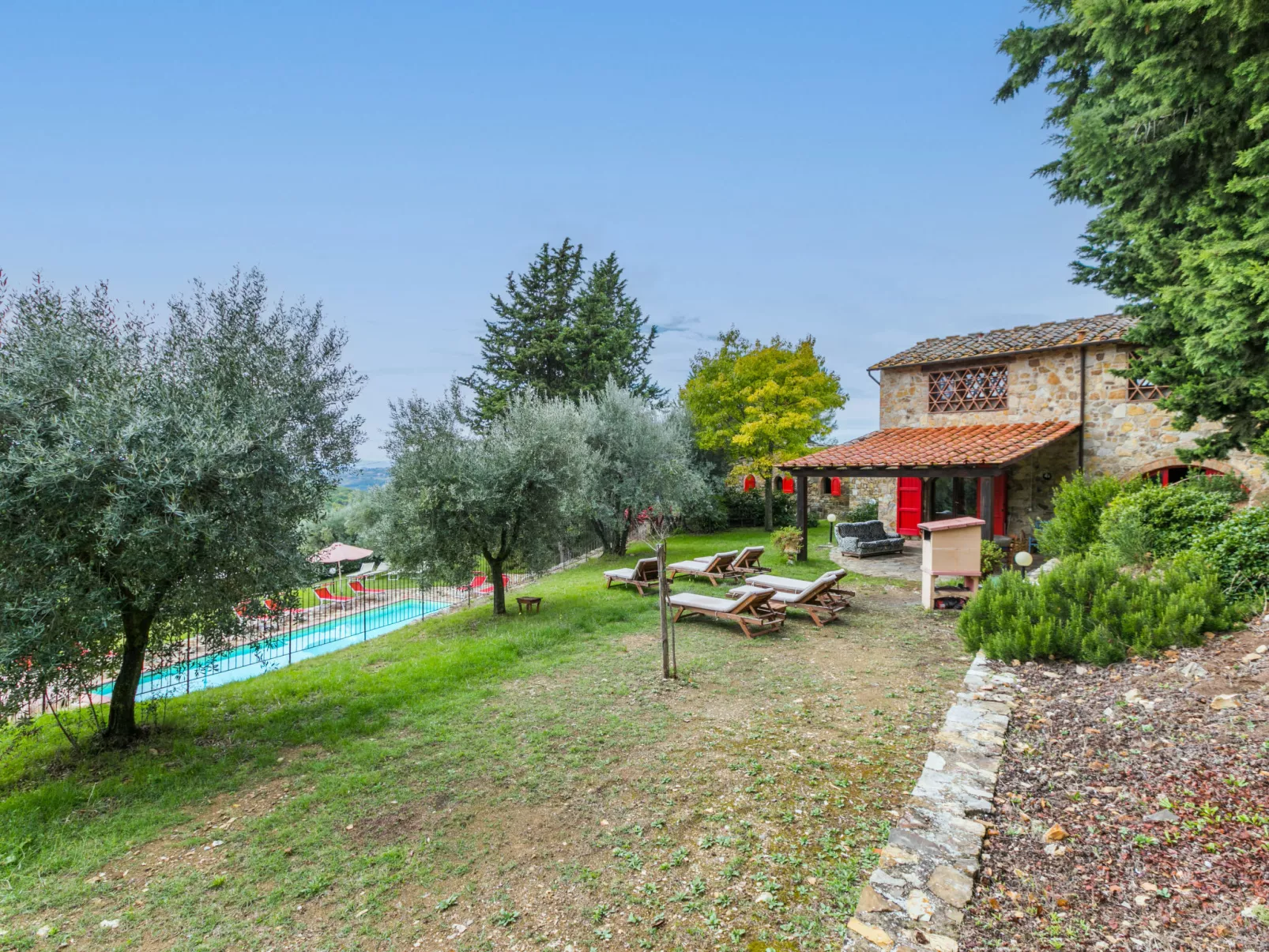 Badia a Passignano