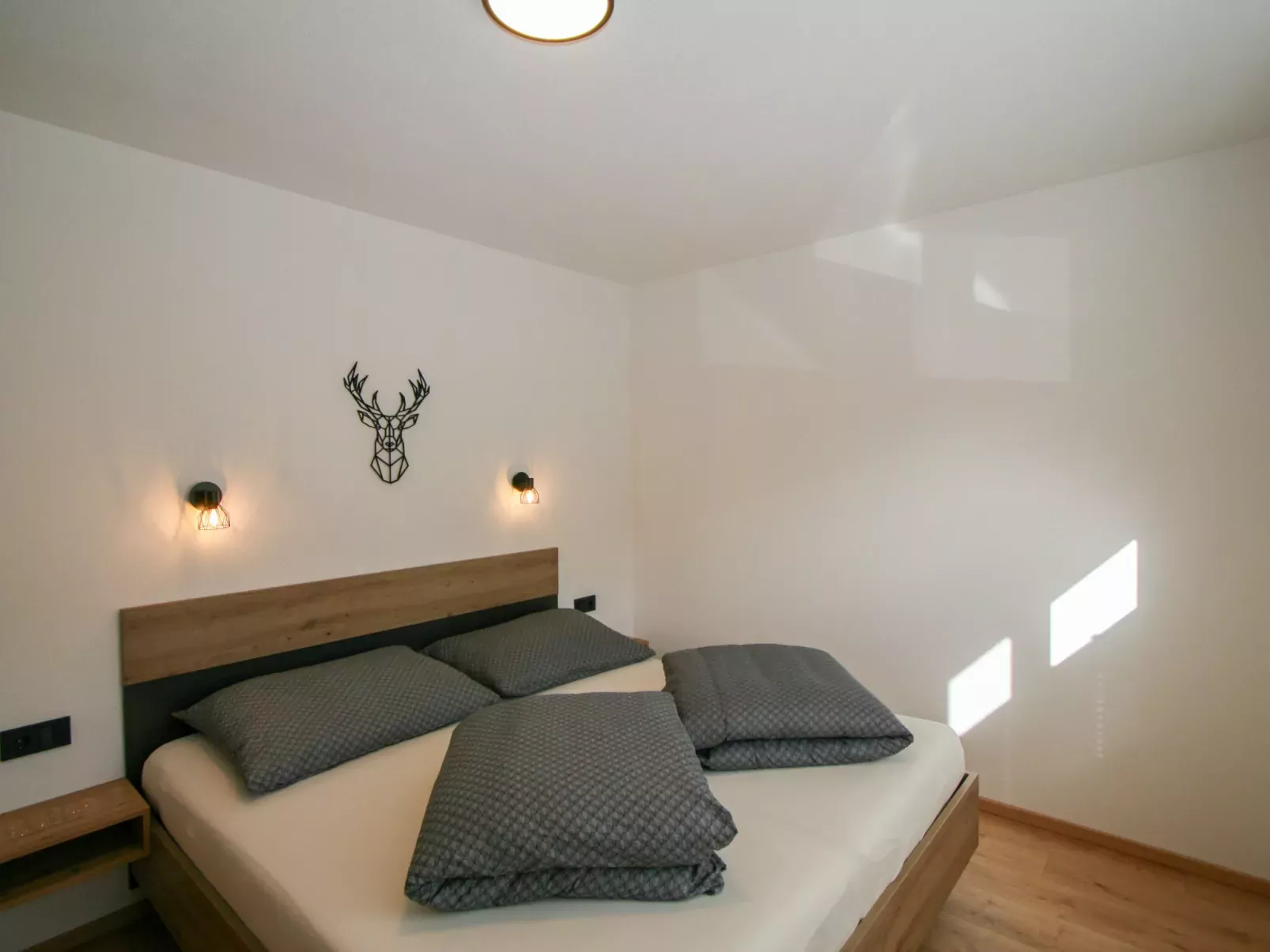 Ferienwohnung Selina-Dedans