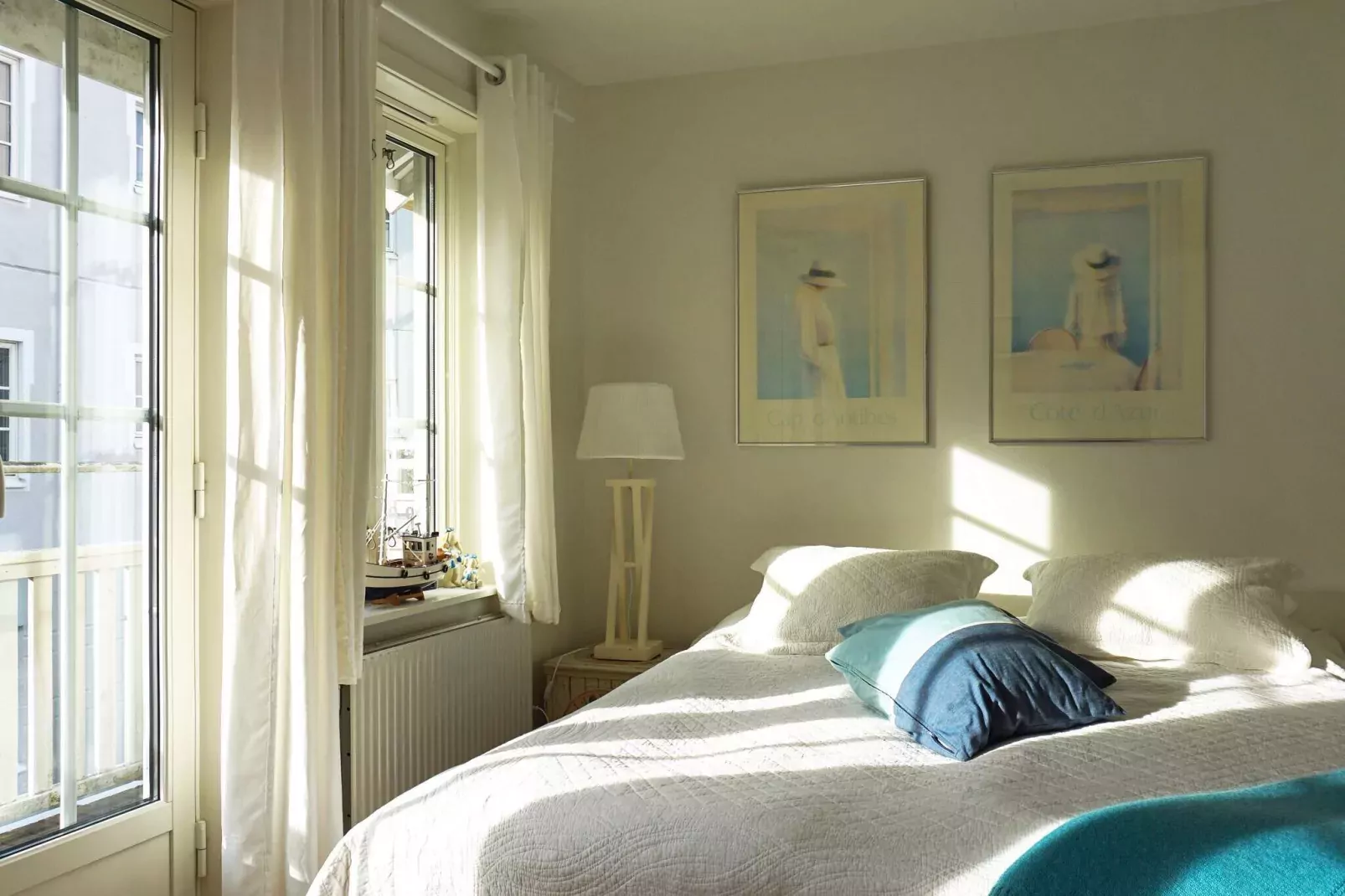 Maison de vacances pour 7 a STRöMSTAD-By Traum-Intérieur