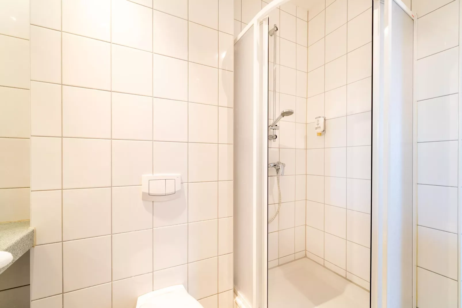 Strandläufer Classic 213-Bathroom