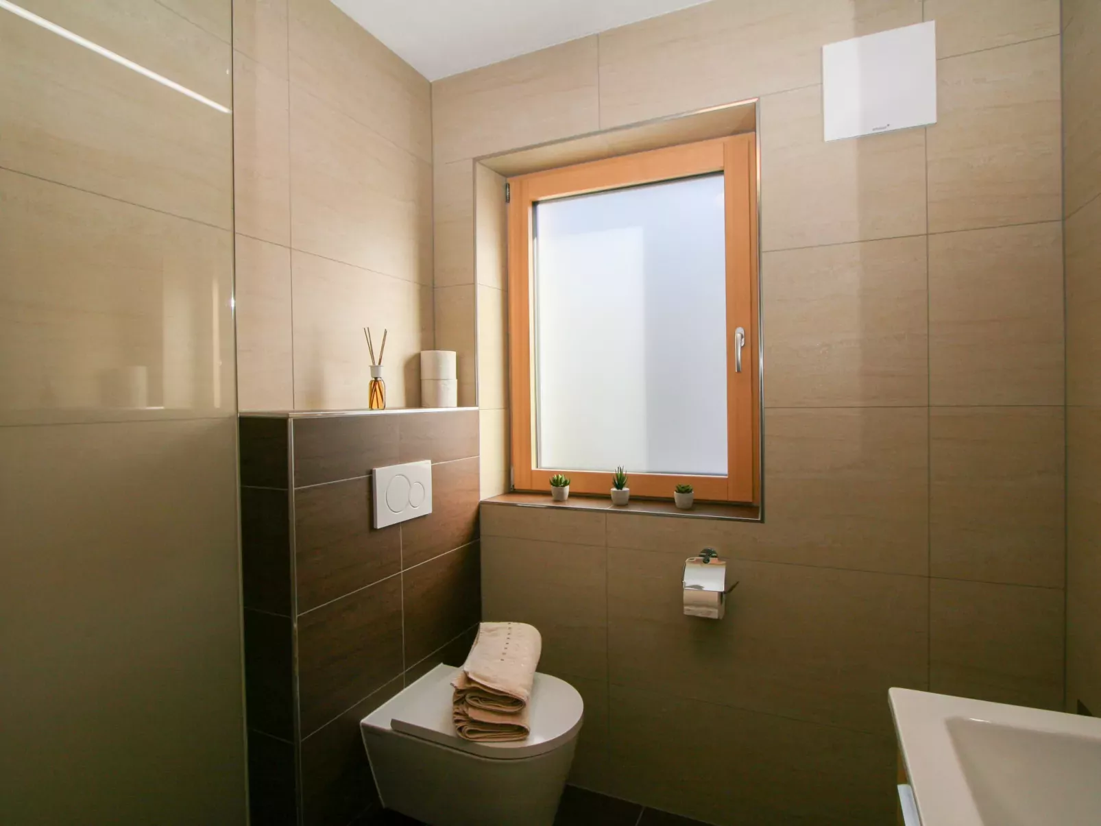 Ferienwohnung Selina-Dedans