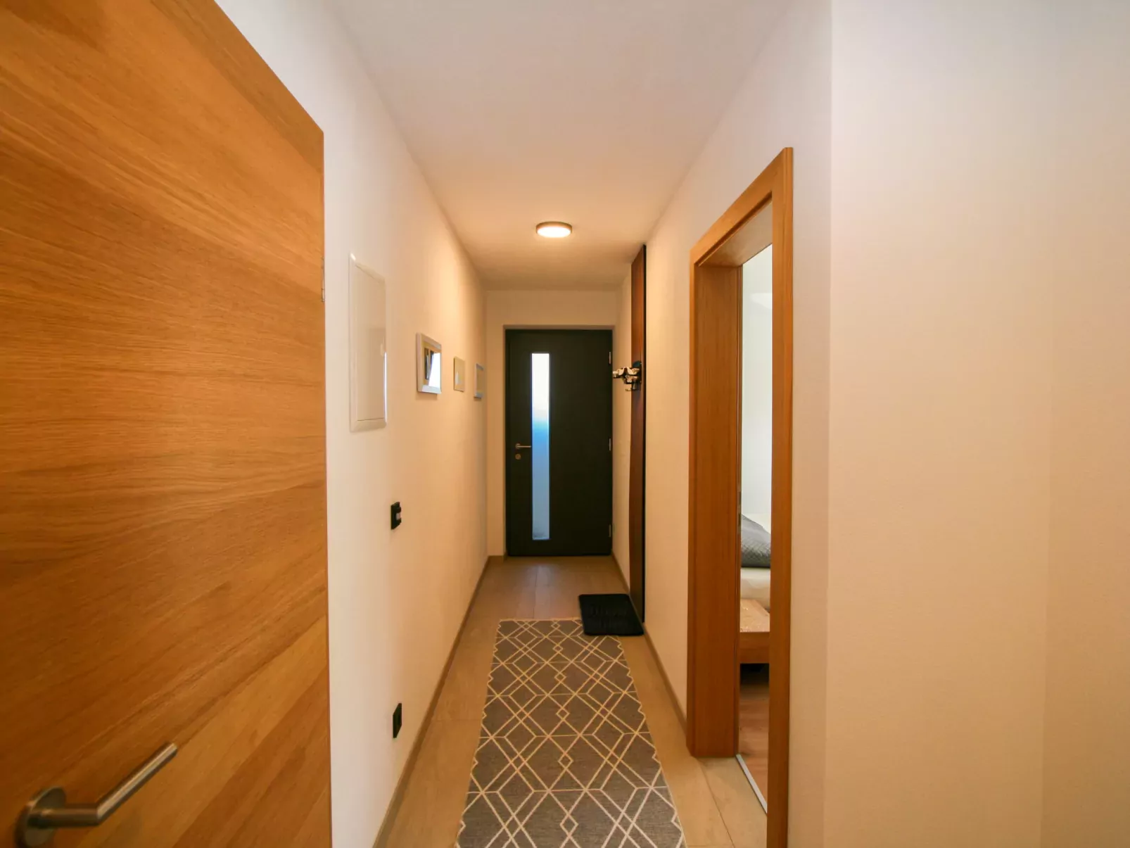 Ferienwohnung Selina-Dedans