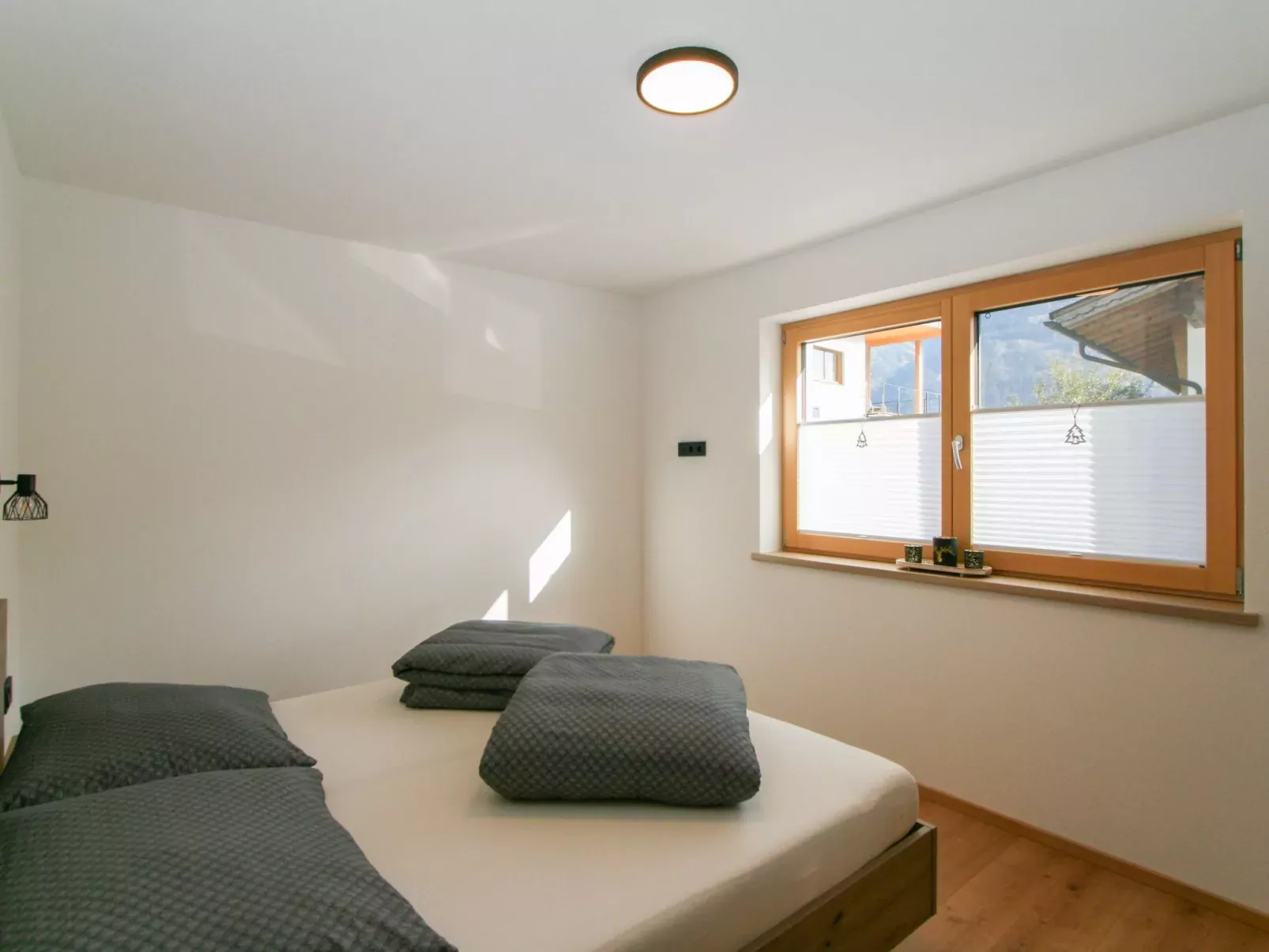 Ferienwohnung Selina-Dedans