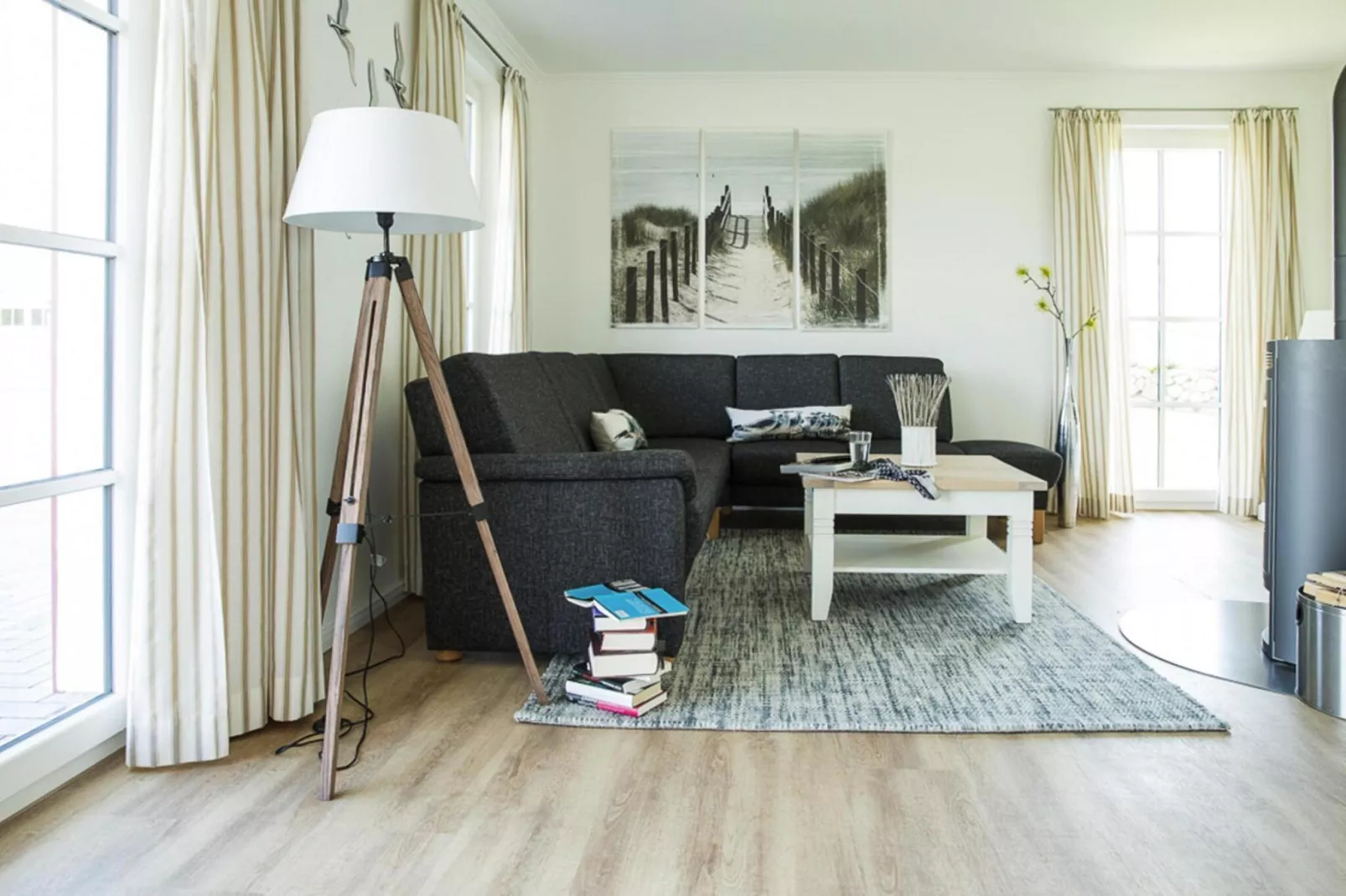 Schilfrohrsänger 61-Living room