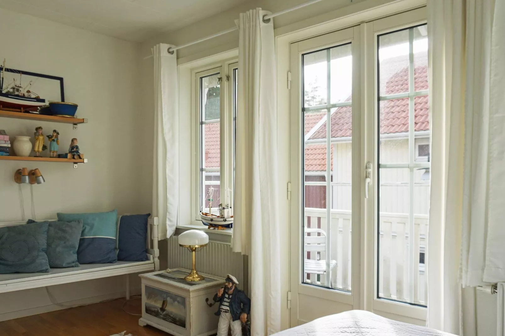 Maison de vacances pour 7 a STRöMSTAD-By Traum-Intérieur