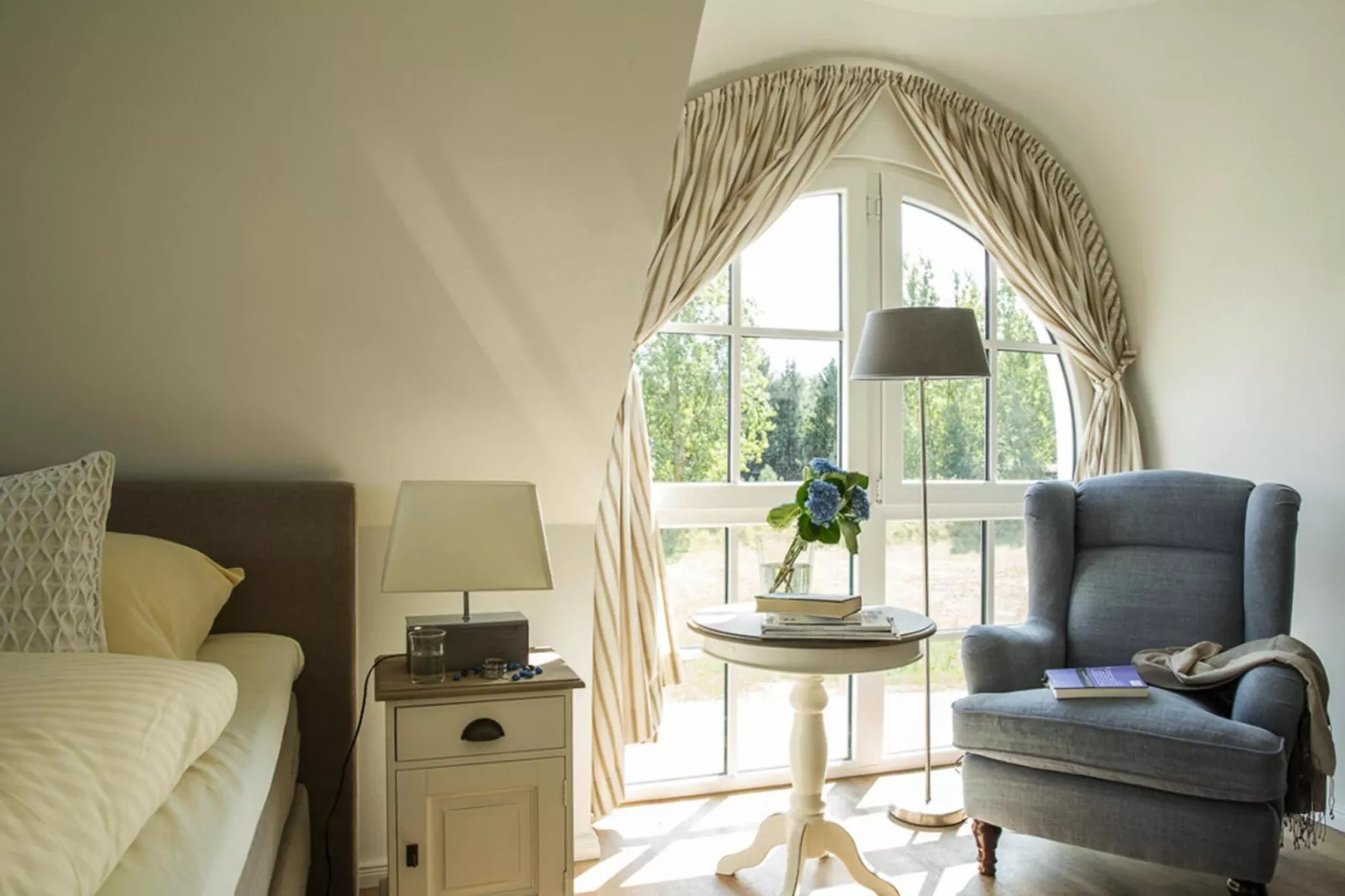 Schilfrohrsänger 61-Living room