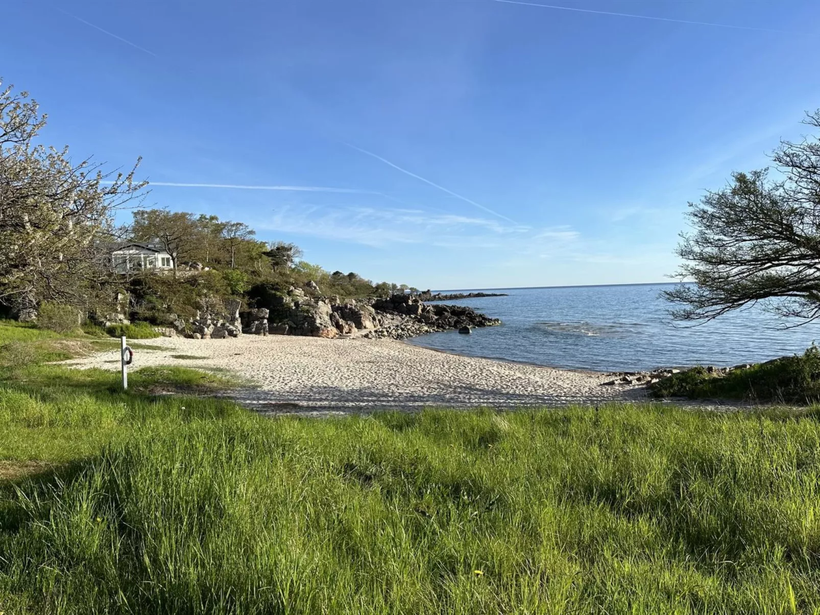 "Makrina" - 150m from the sea-Outside