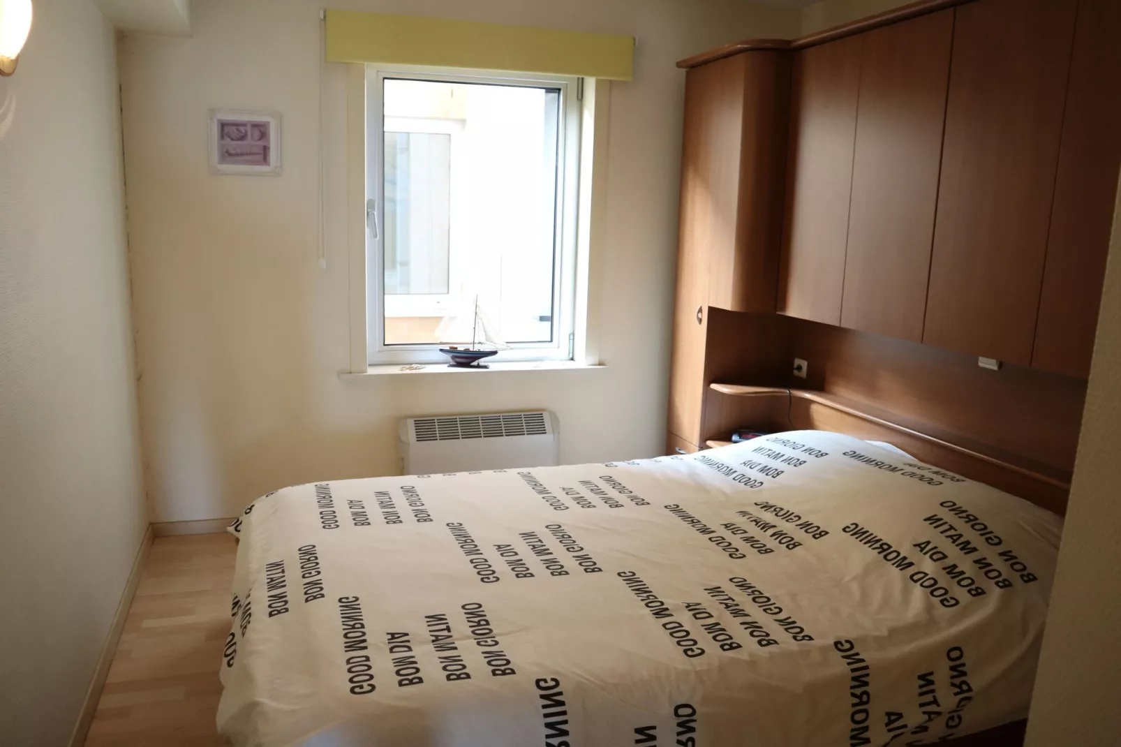 GOUNOD 201-Bedroom