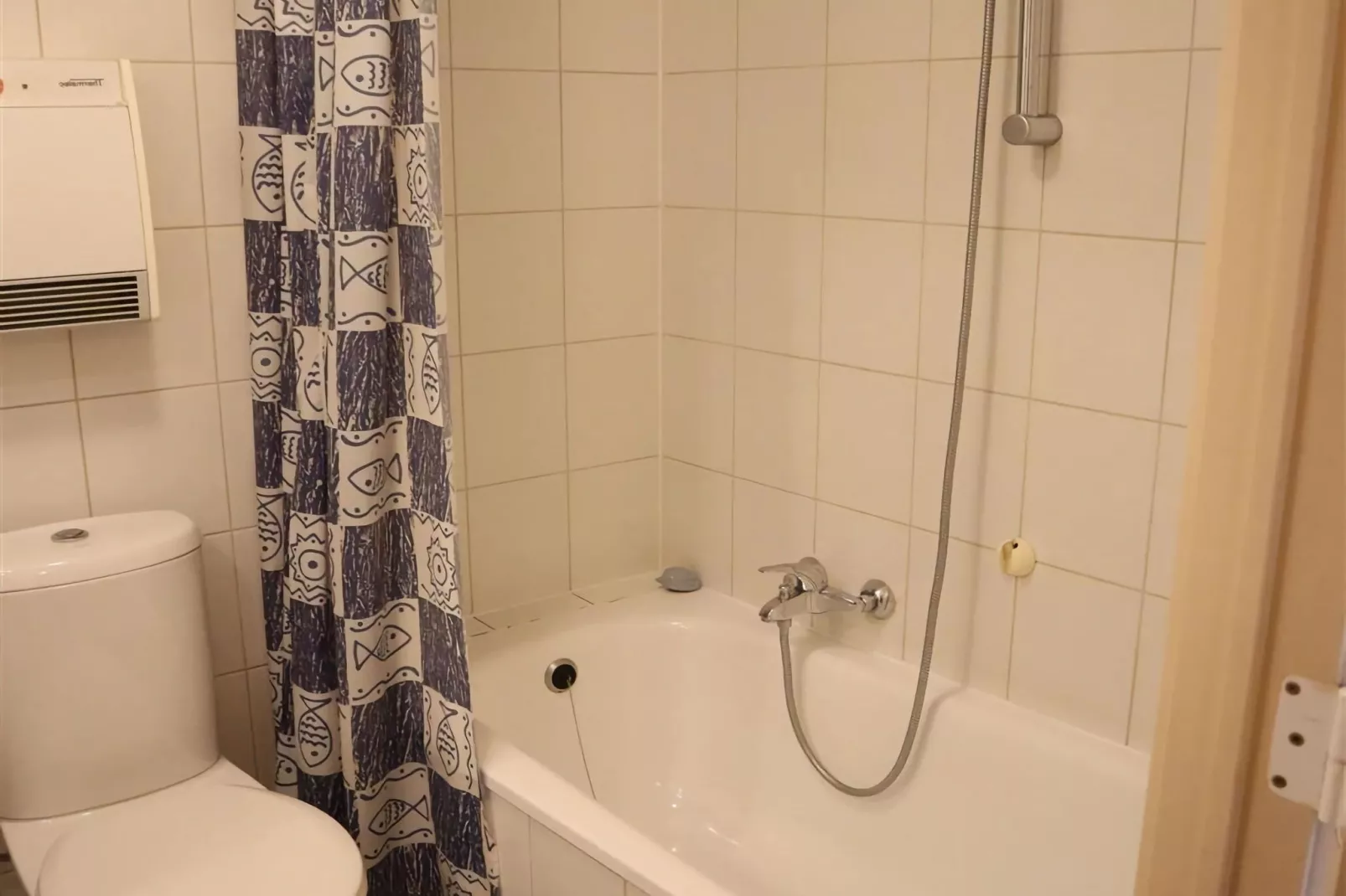 GOUNOD 201-Bathroom