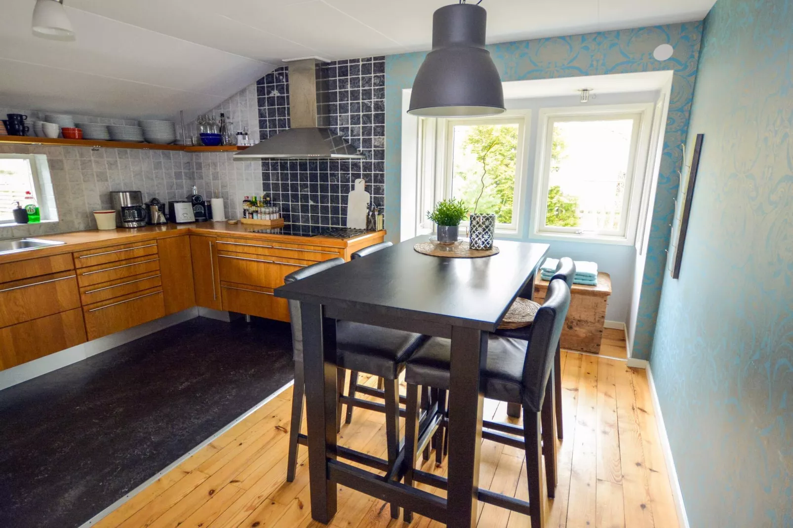 Cosy apartment by the sea-By Traum